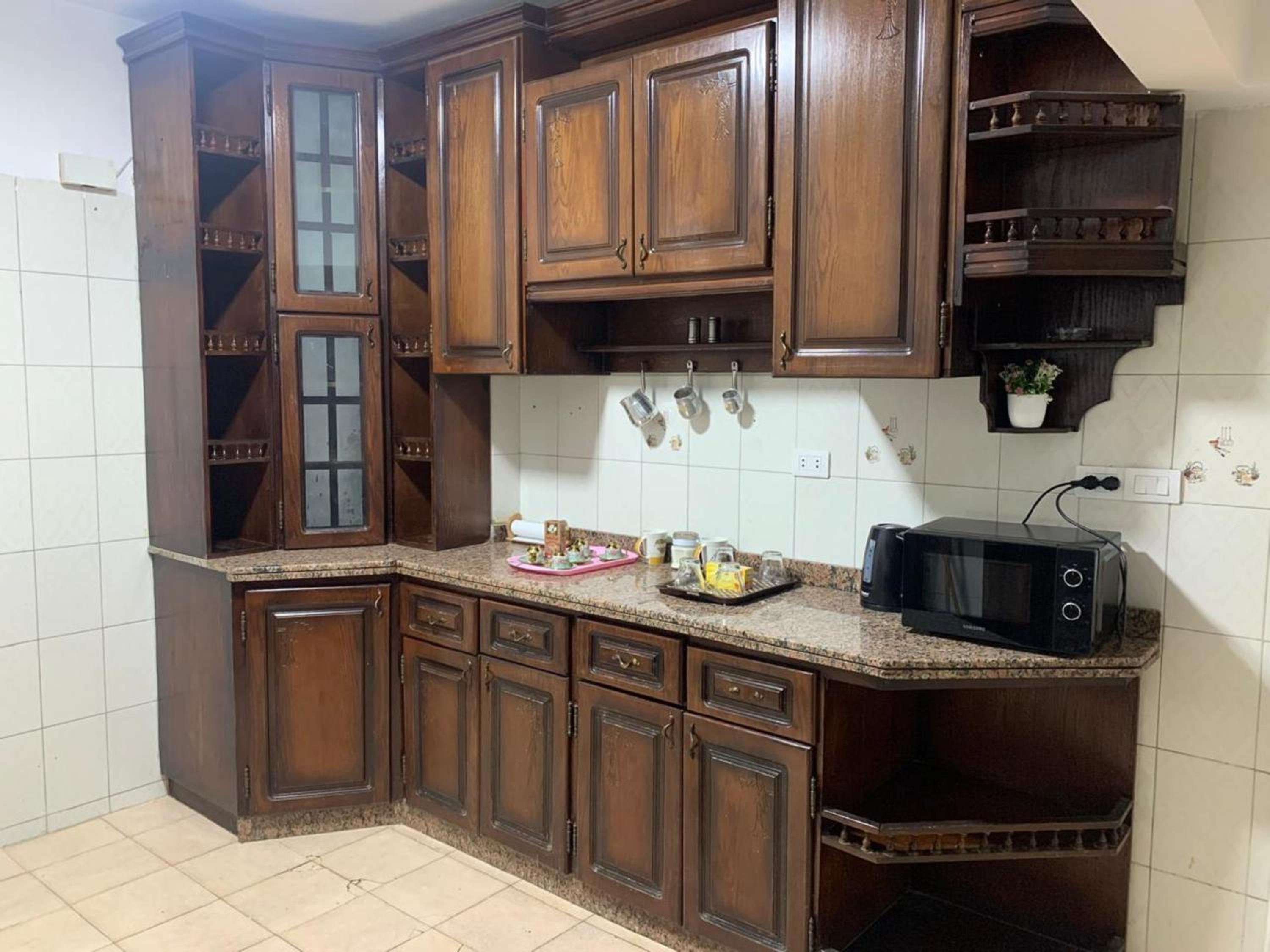 Casa Horyea - Heliopolis