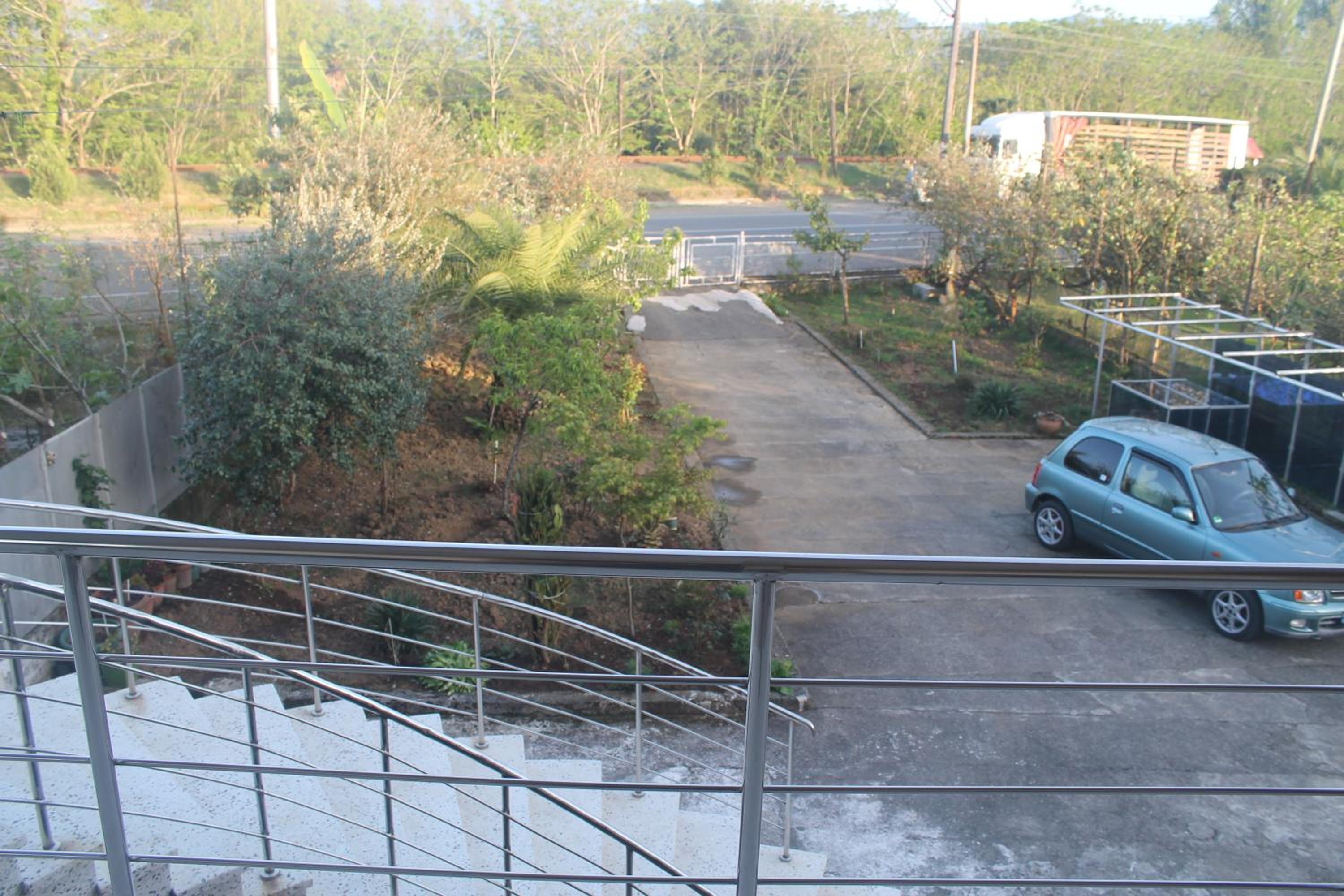 azahostel