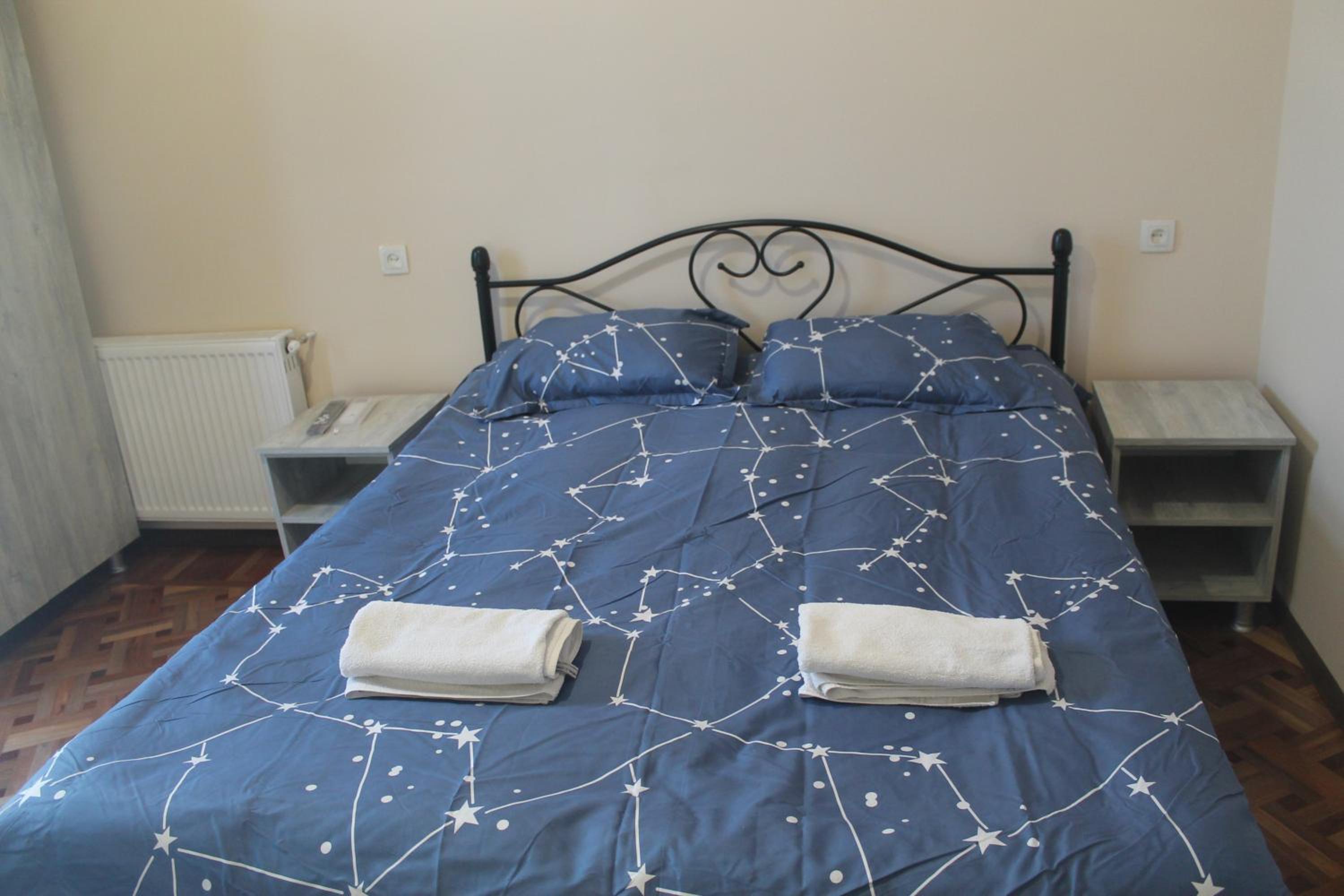 azahostel
