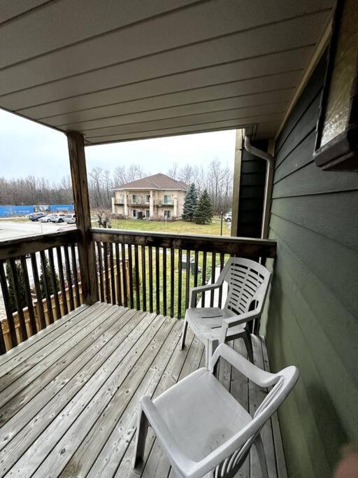Greenview Retreat