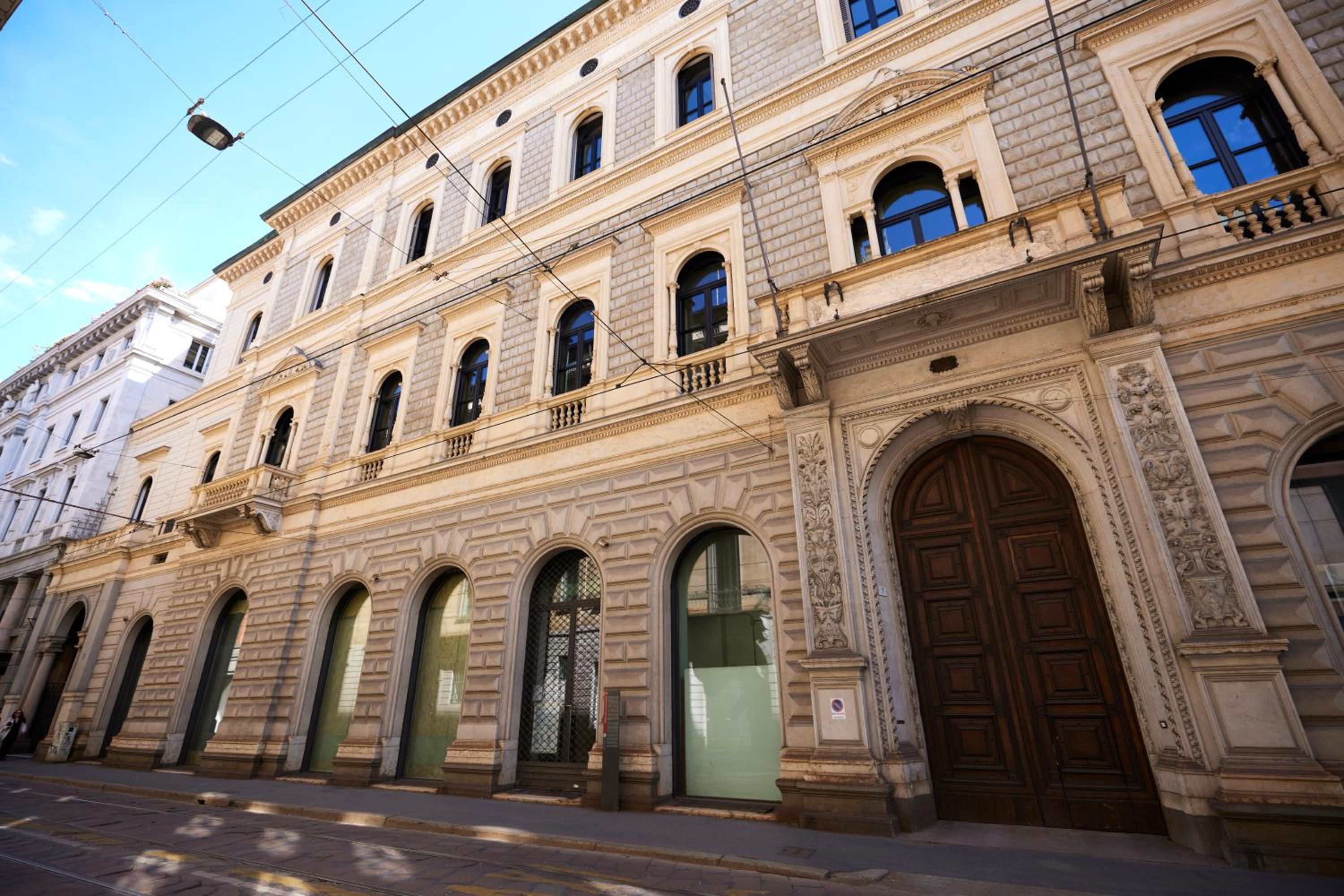 Cozy Meravigli apartment - Pleasant walk between DUOMO and CASTELLO
