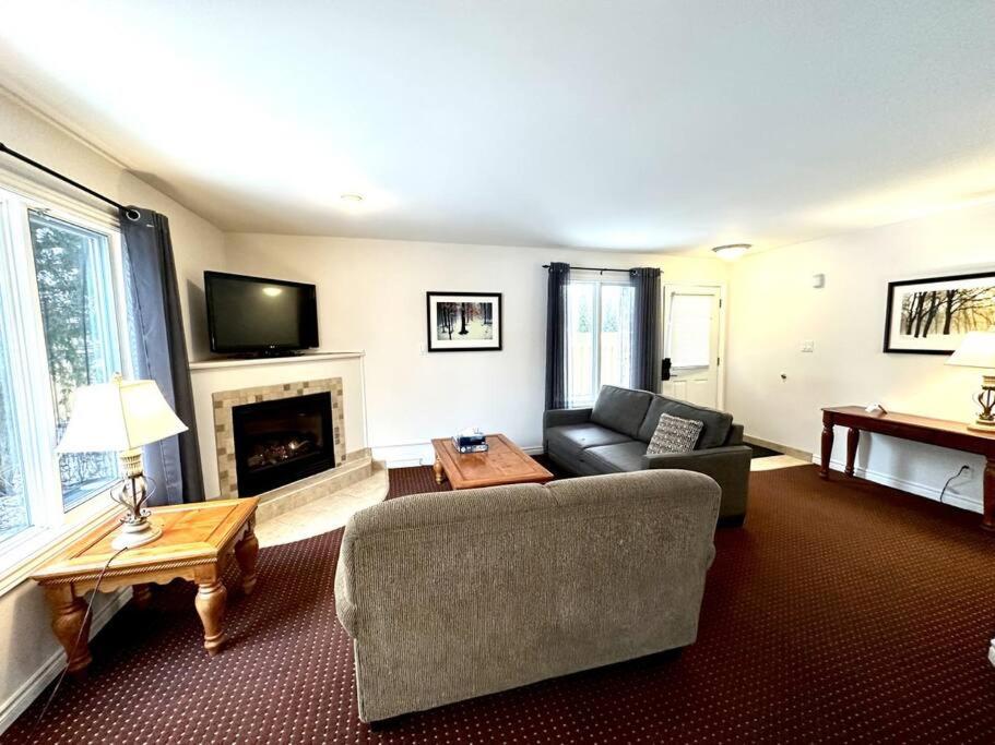 Greenview Retreat