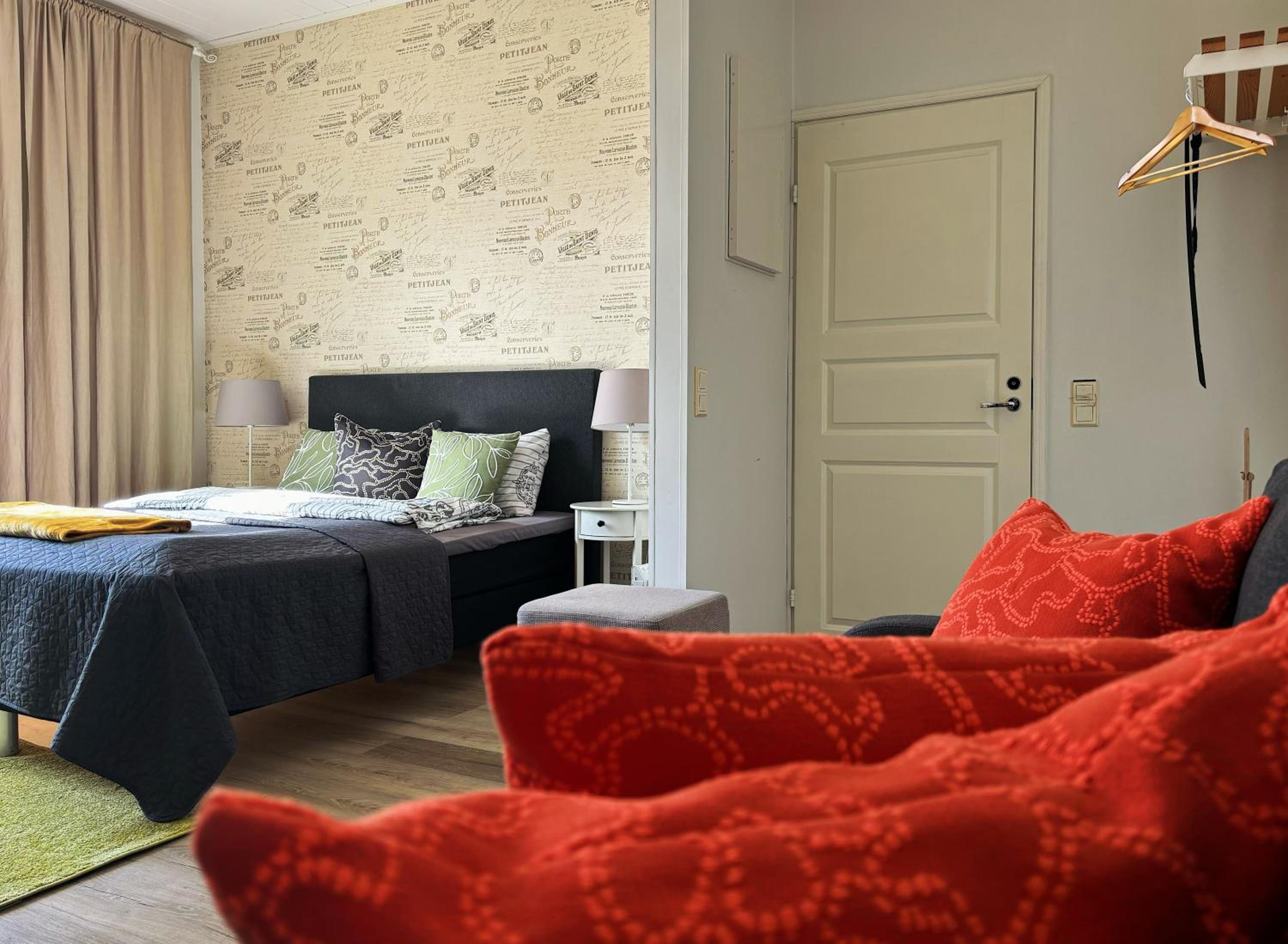 Hotel Hamina Bastion Apartments - Image 1