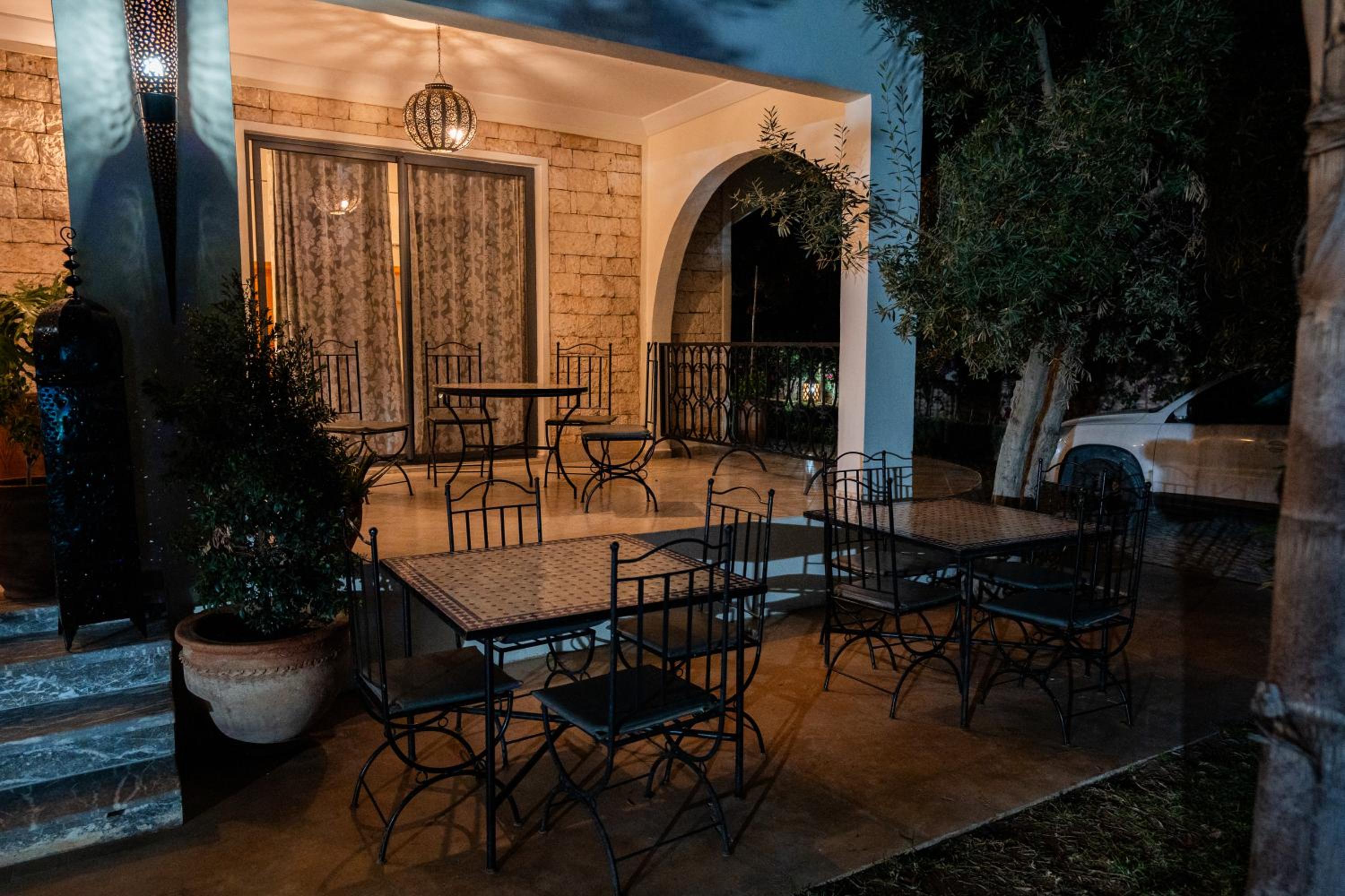 Villa Kamilia Essaouira — photo 46