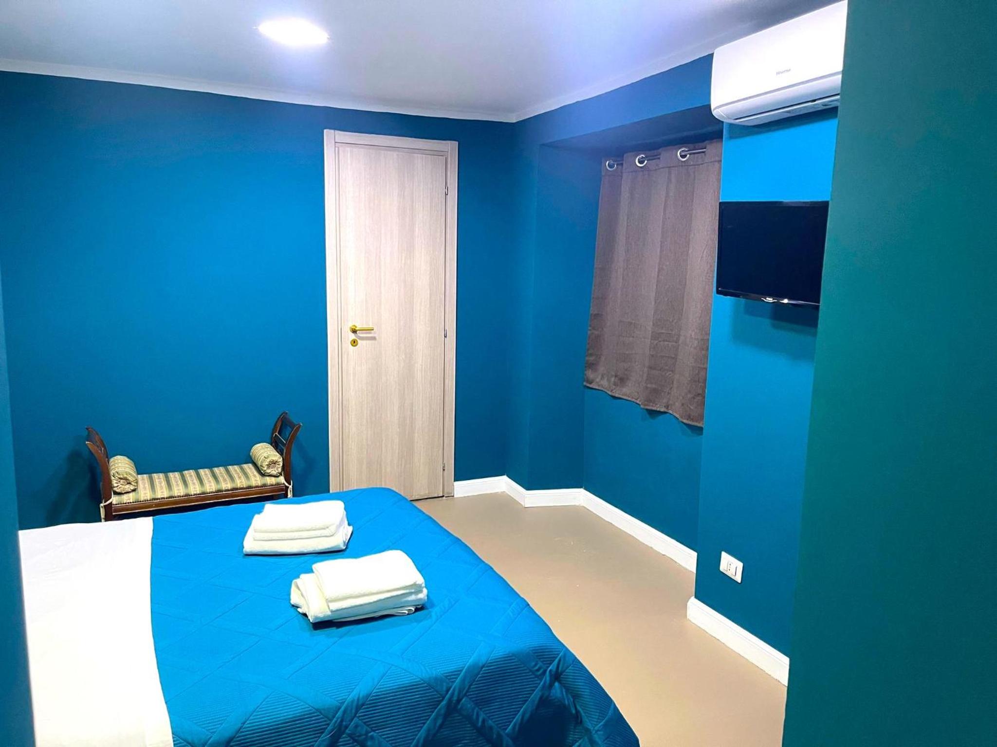 Bed and Breakfast Napoli Centro storico photo 2