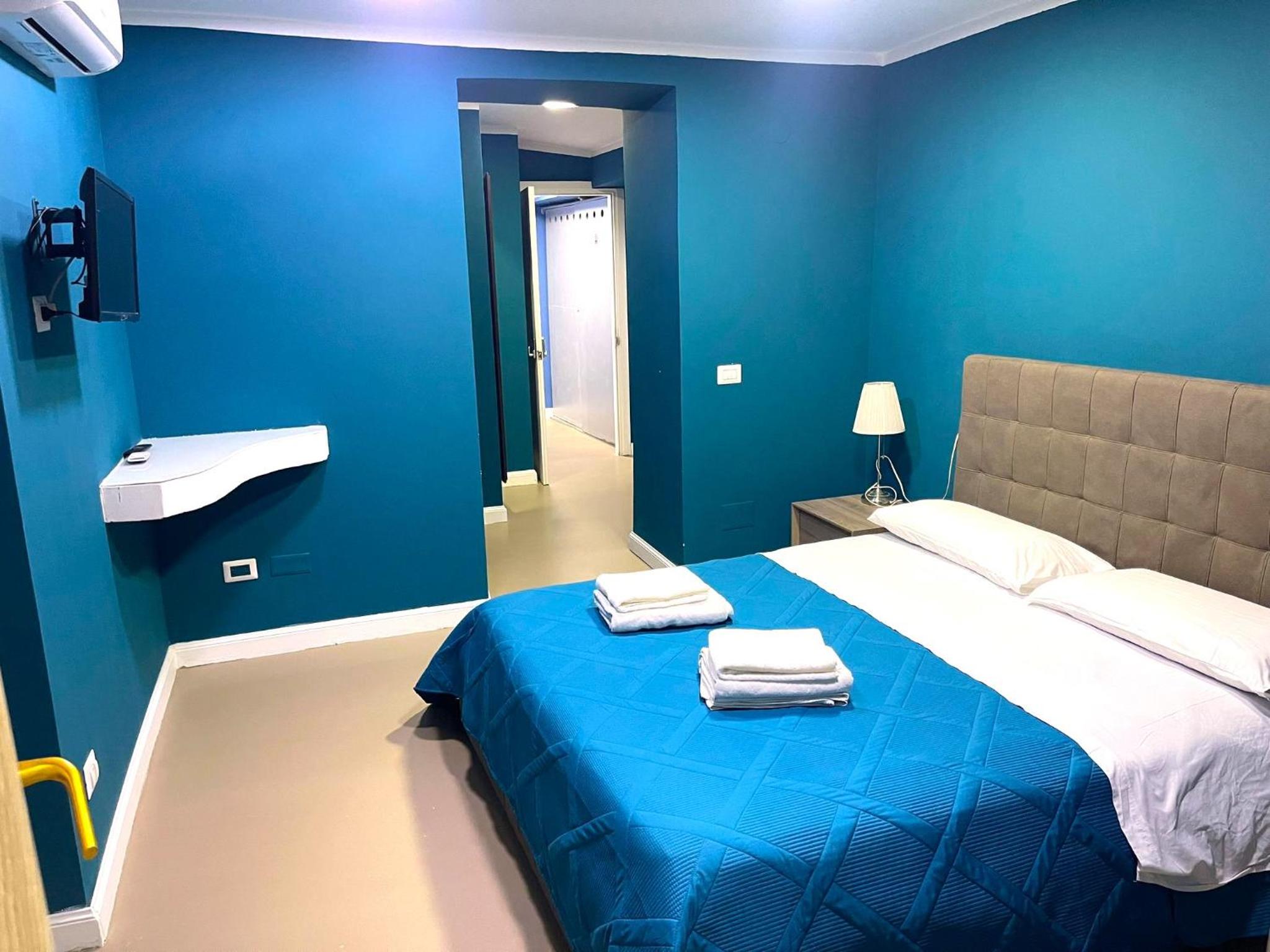 Bed and Breakfast Napoli Centro storico — Naples