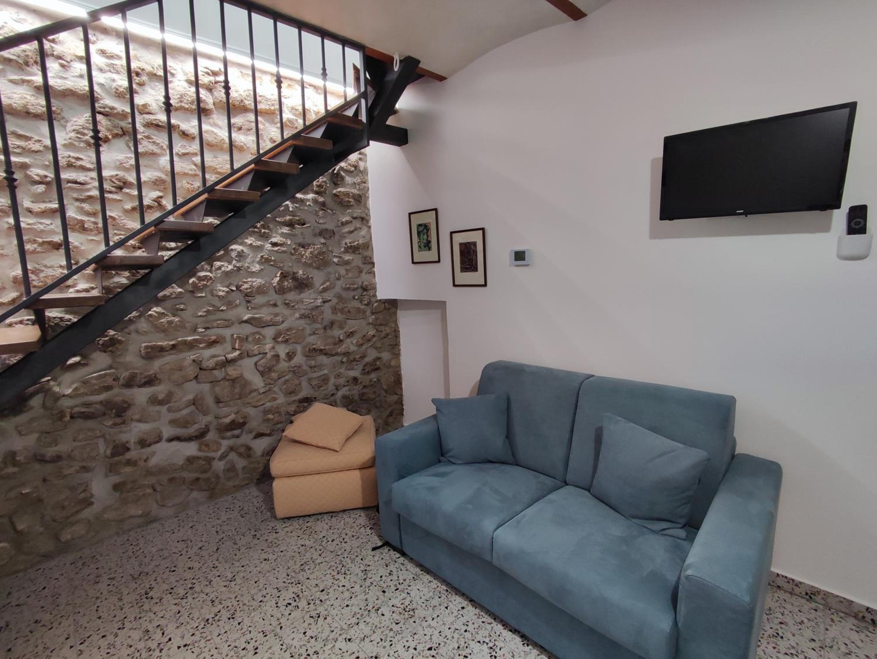 All'Arco Casa Vacanza view 3