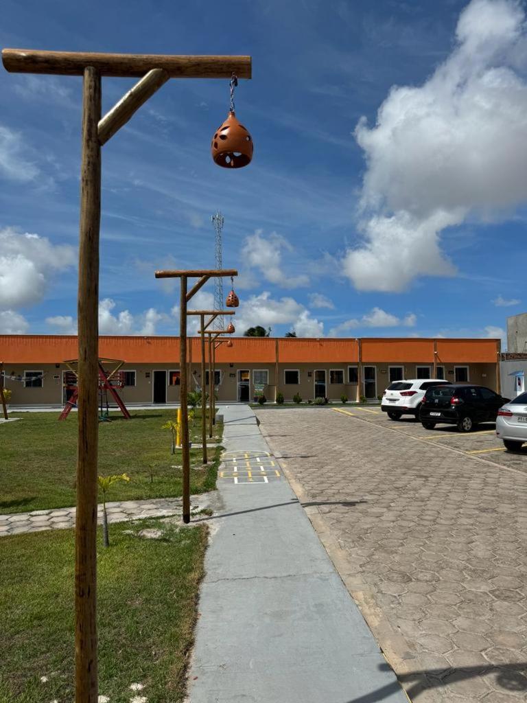 Pousada Vila das Lagoas