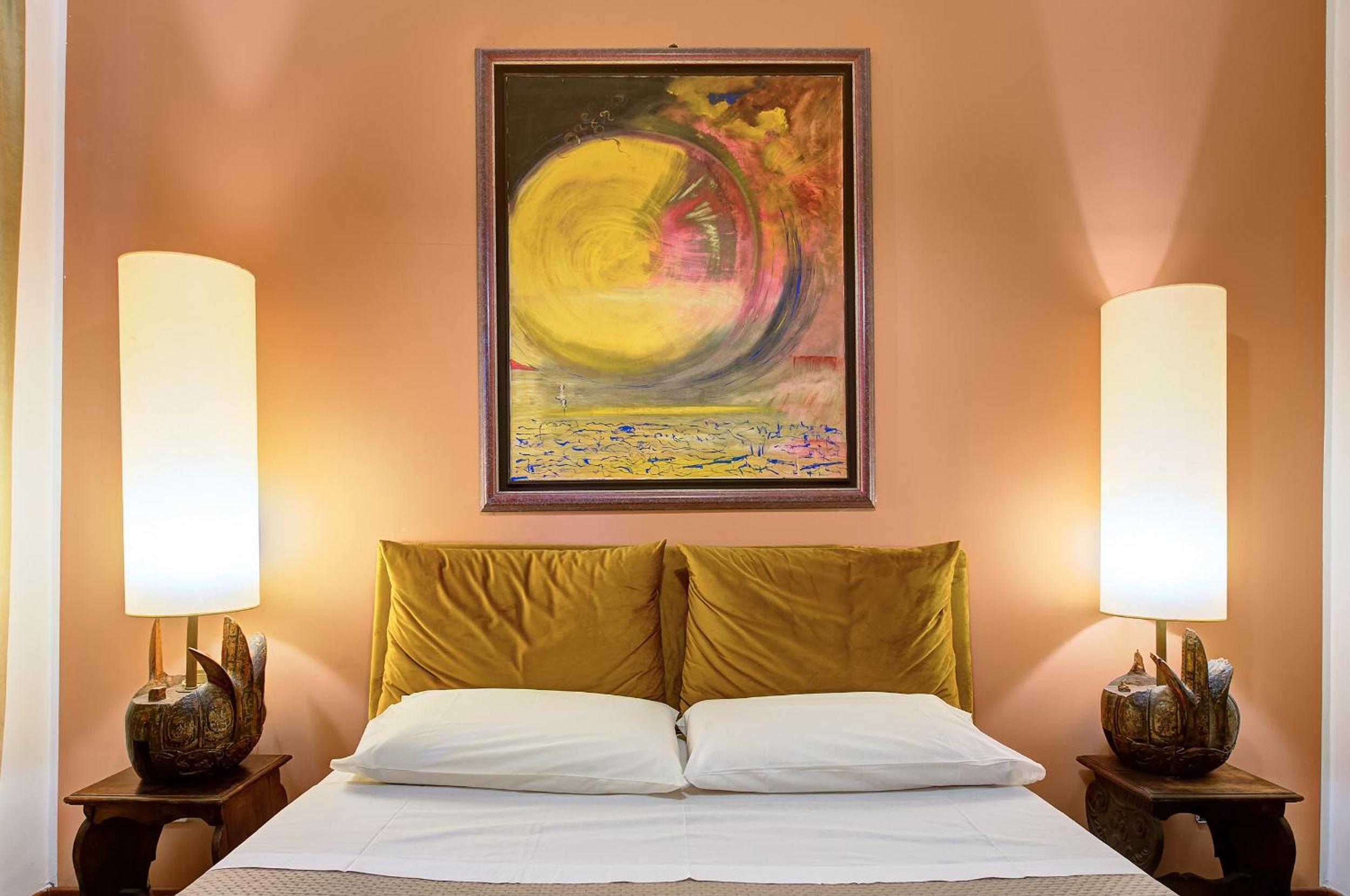 Interno 9 a San Pietro