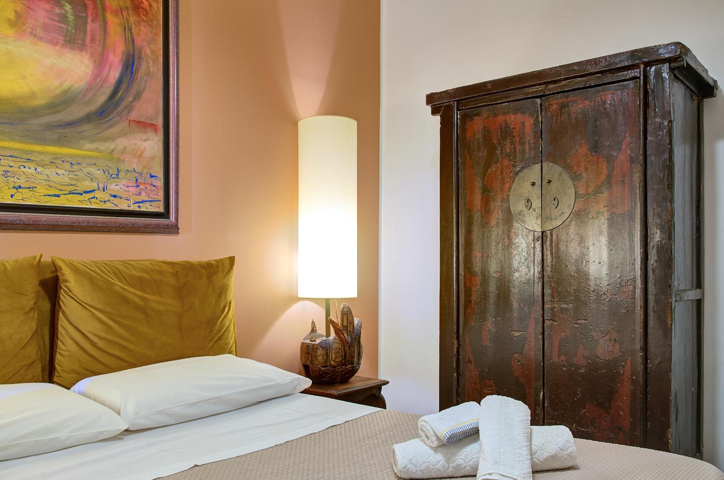 Interno 9 a San Pietro