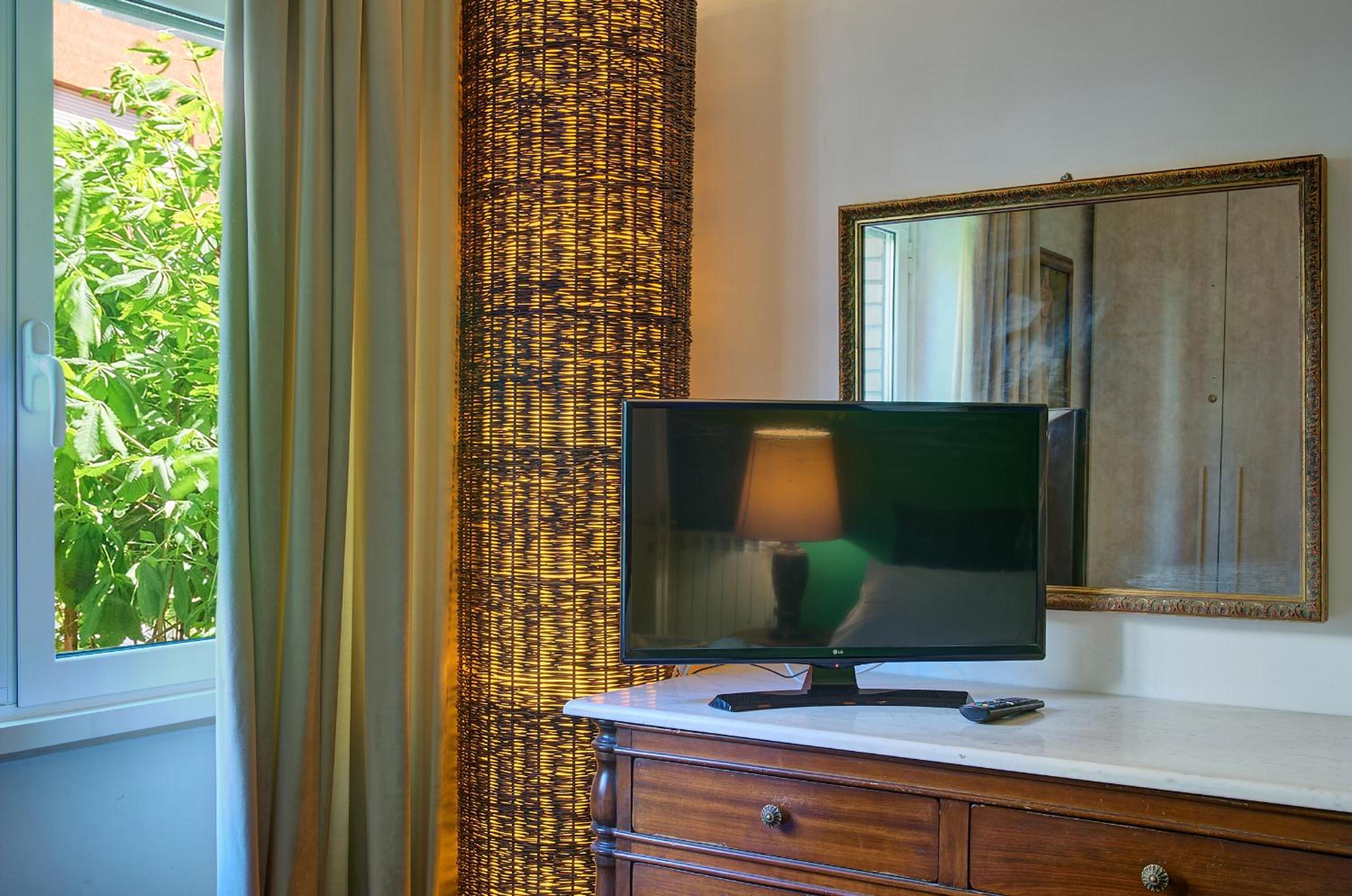 Interno 9 a San Pietro