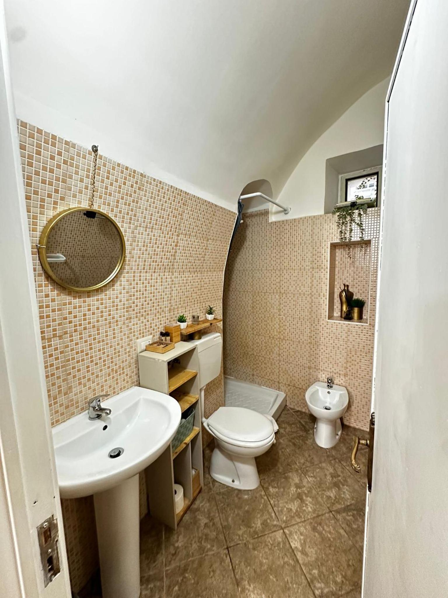 B&B PIETRA VIVA view 2