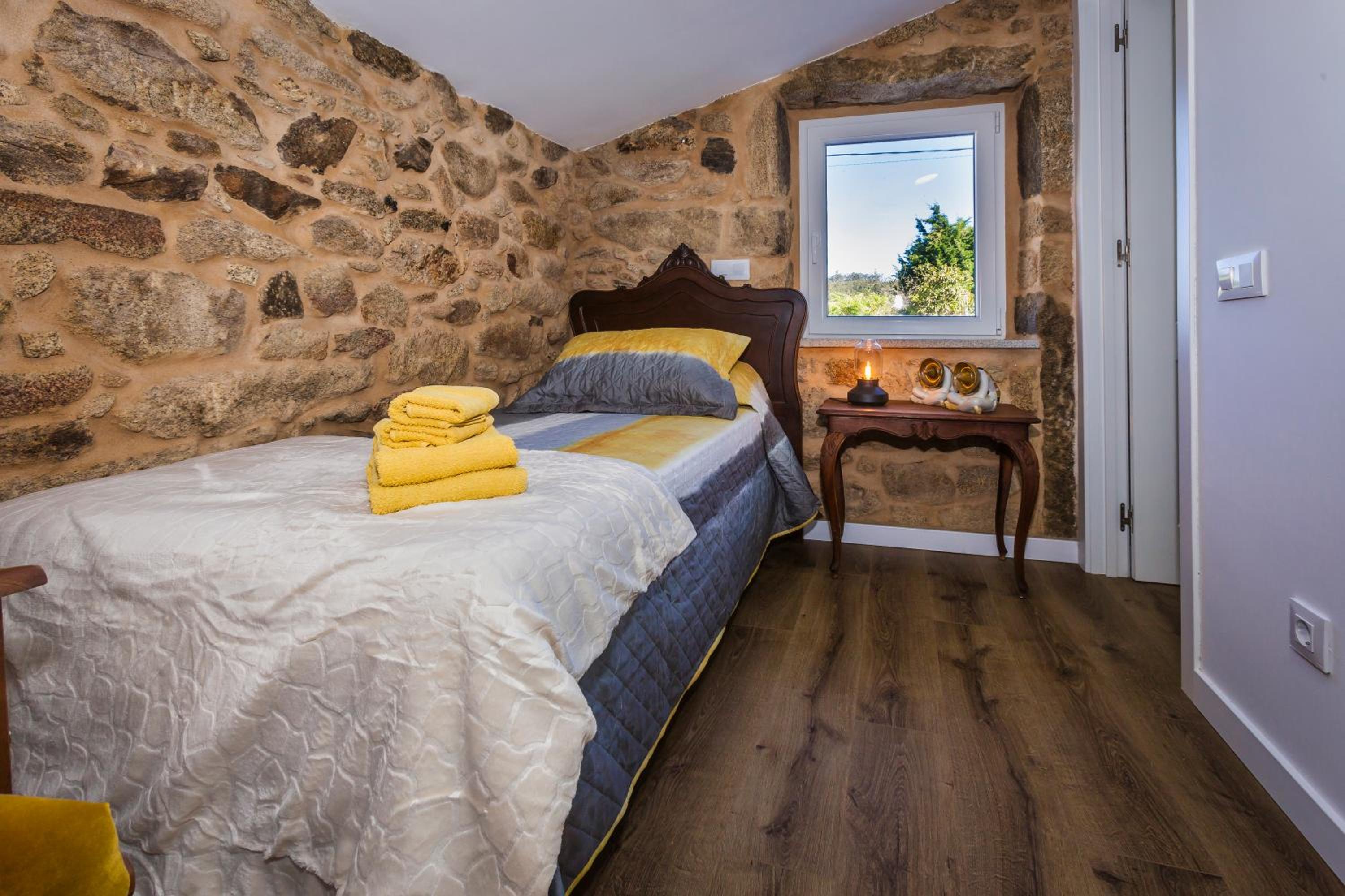 Casa Lela Dumbria
