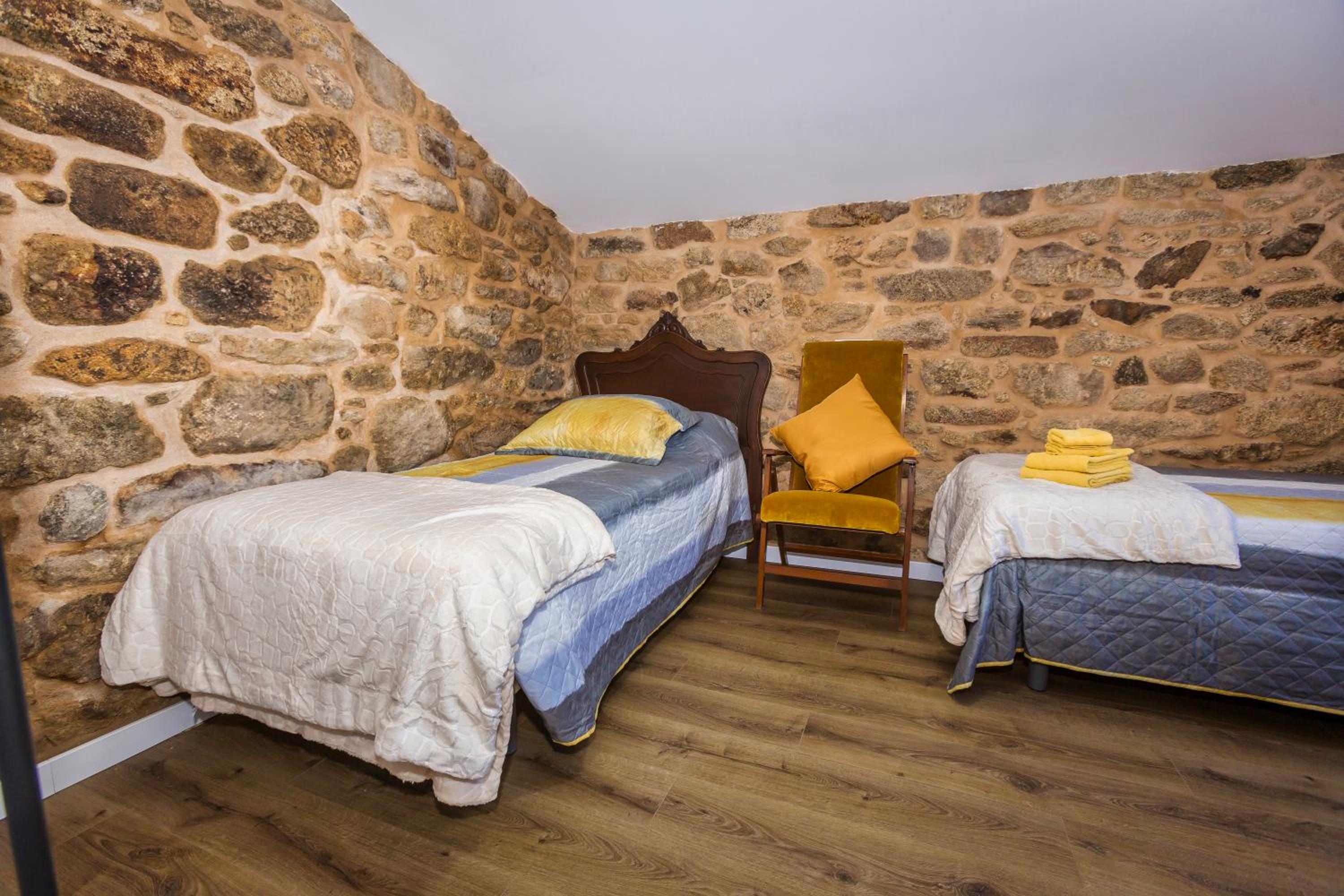 Casa Lela Dumbria