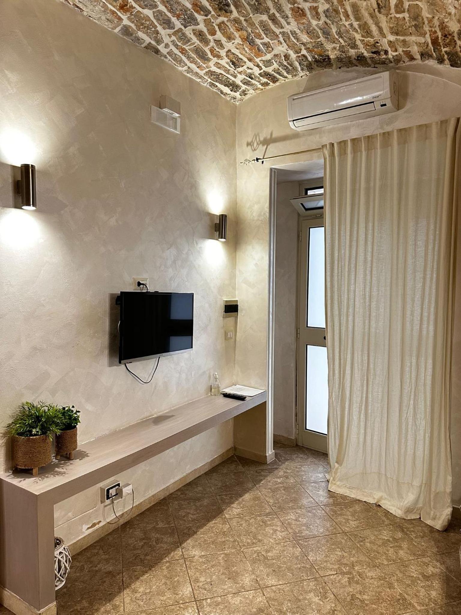 B&B PIETRA VIVA view 3