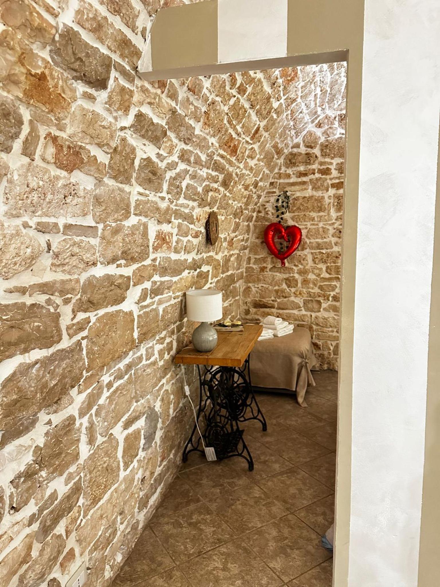 B&B PIETRA VIVA view 4