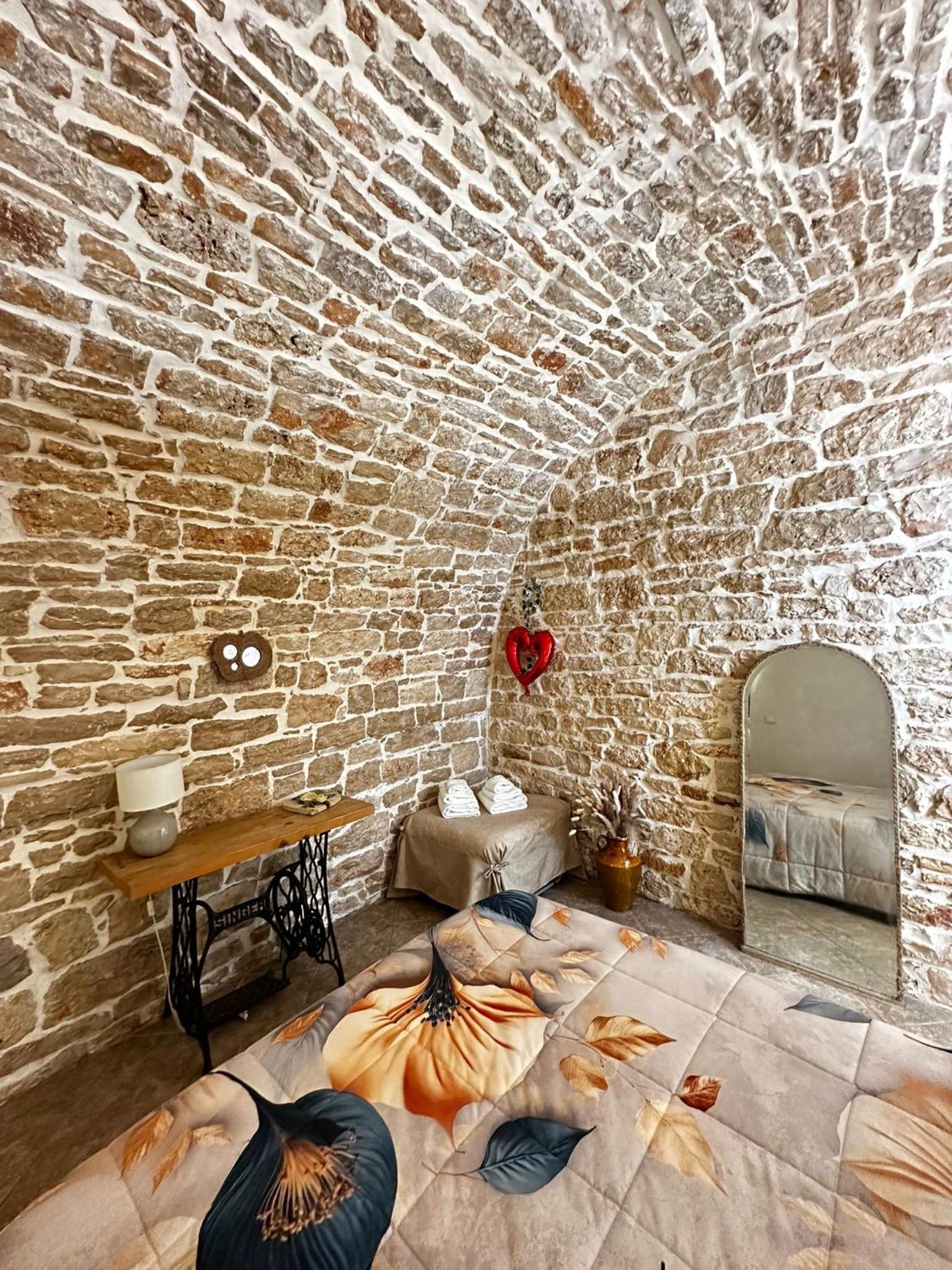 B&B PIETRA VIVA view 5