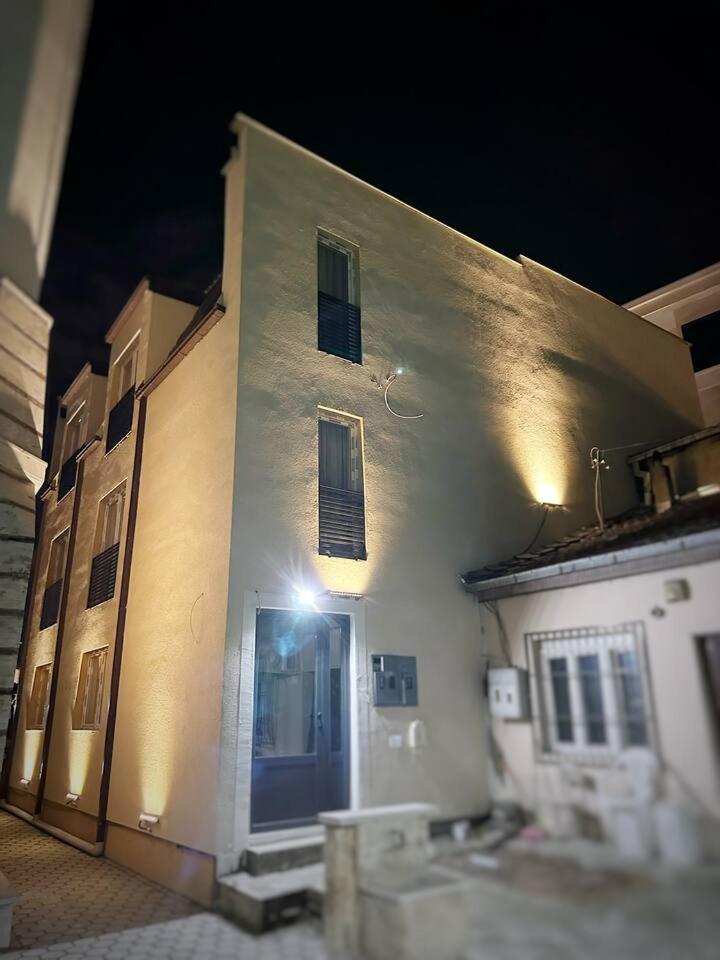 Arasta Apartments