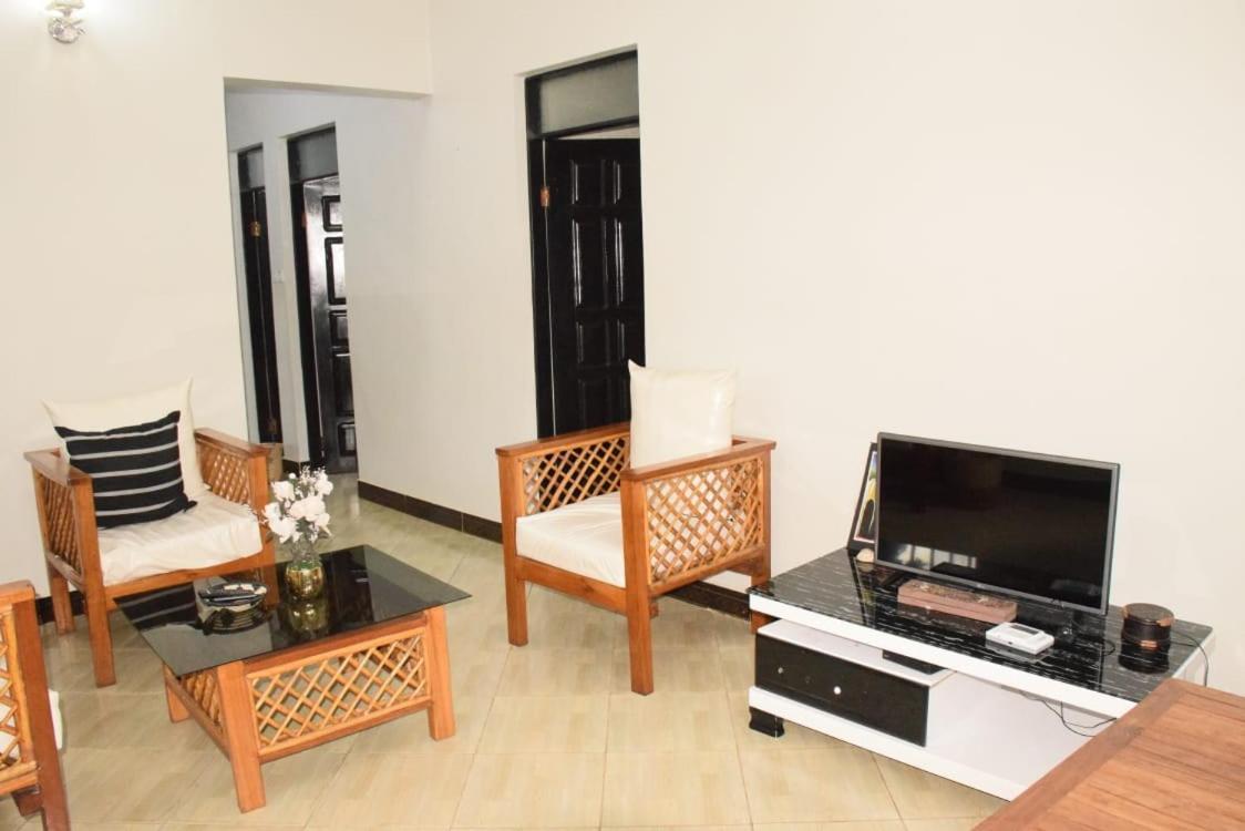 Two Bedrooms Apartment Moshi view 3