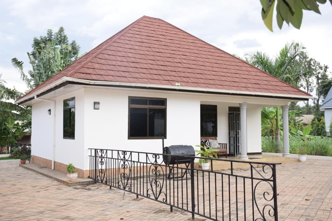 Two Bedrooms Apartment Moshi view 4