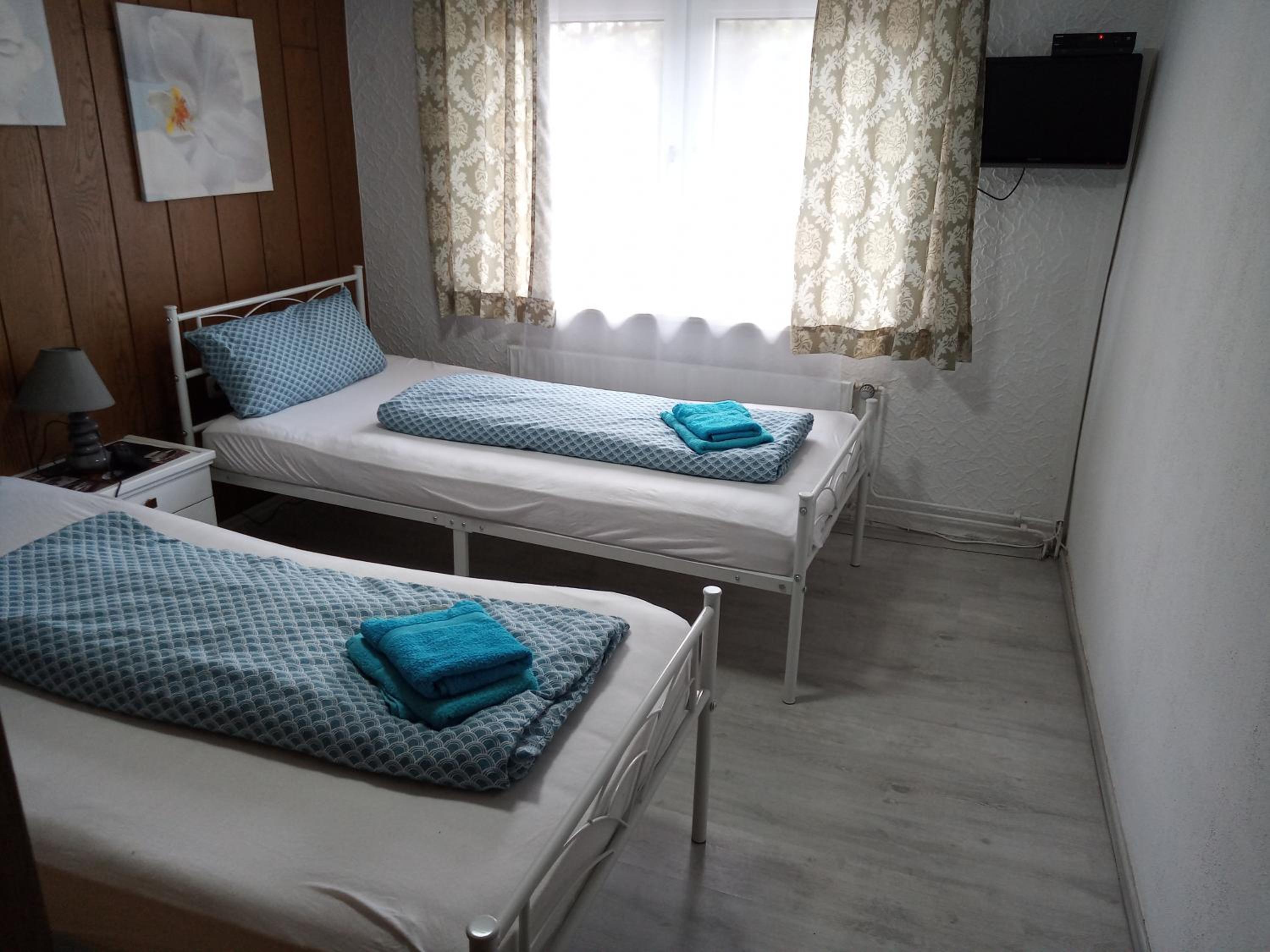 Ferienwohnung 3