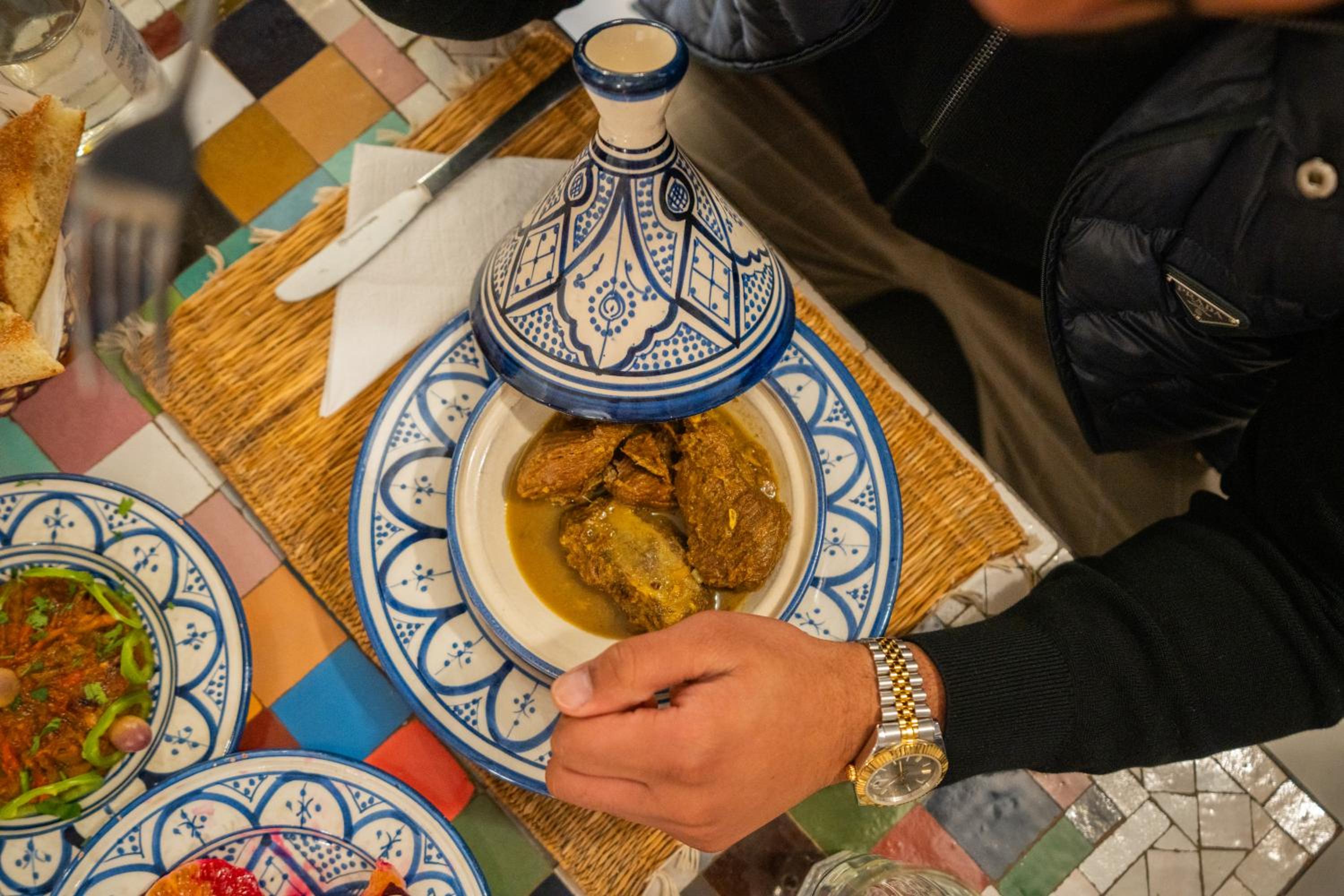 Villa Kamilia Essaouira — photo 49