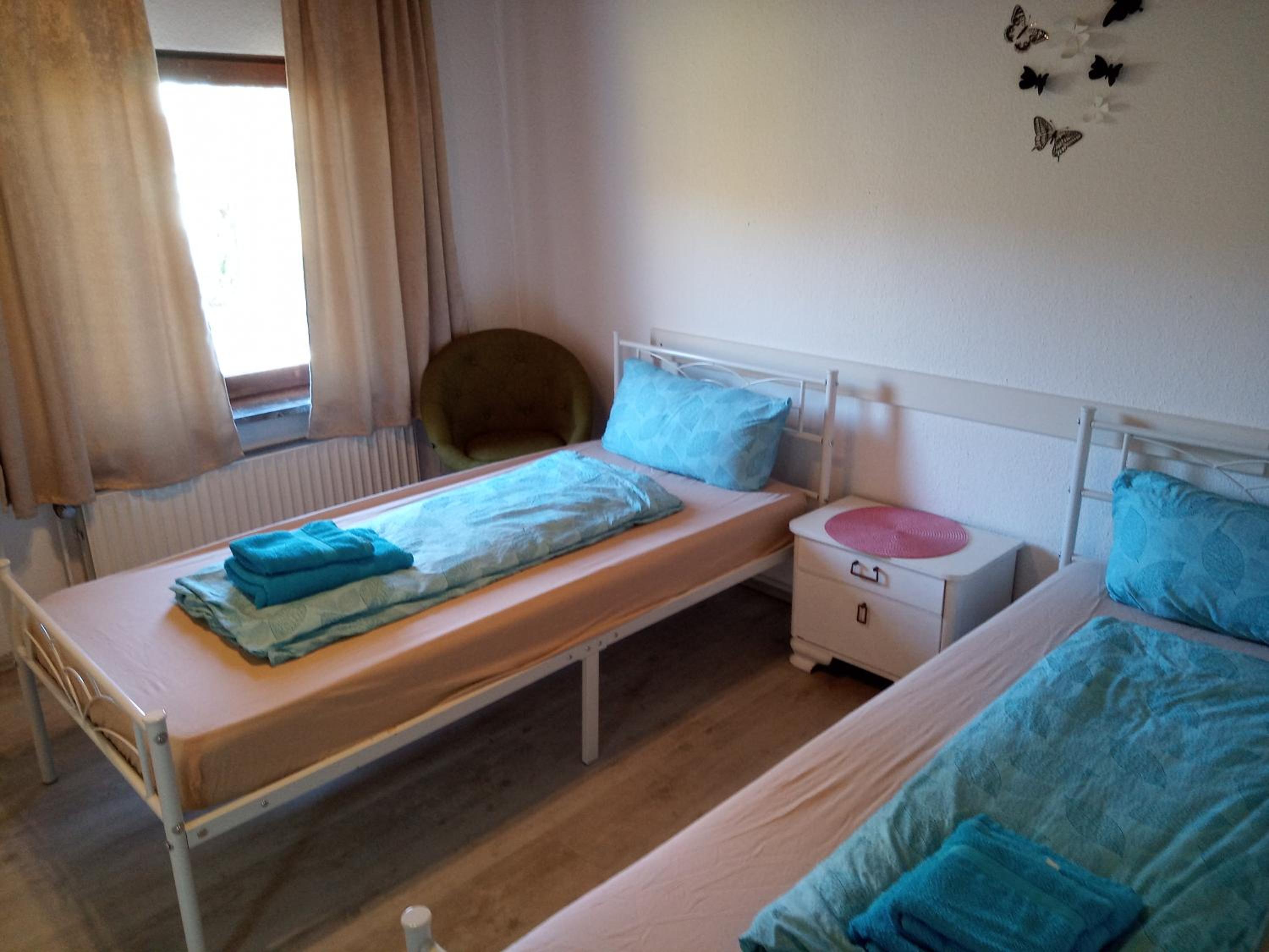 Ferienwohnung 3