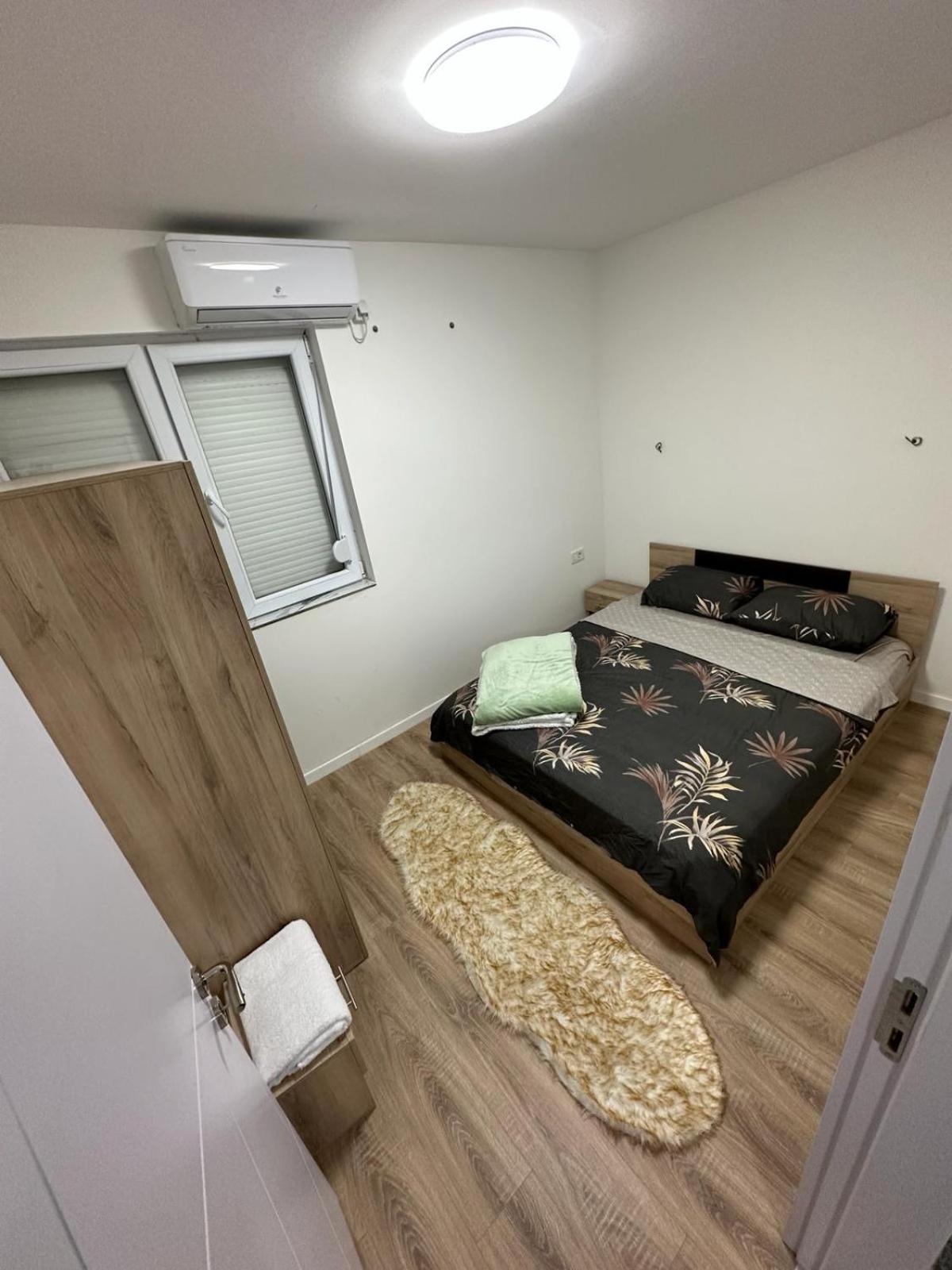 Arasta Apartments
