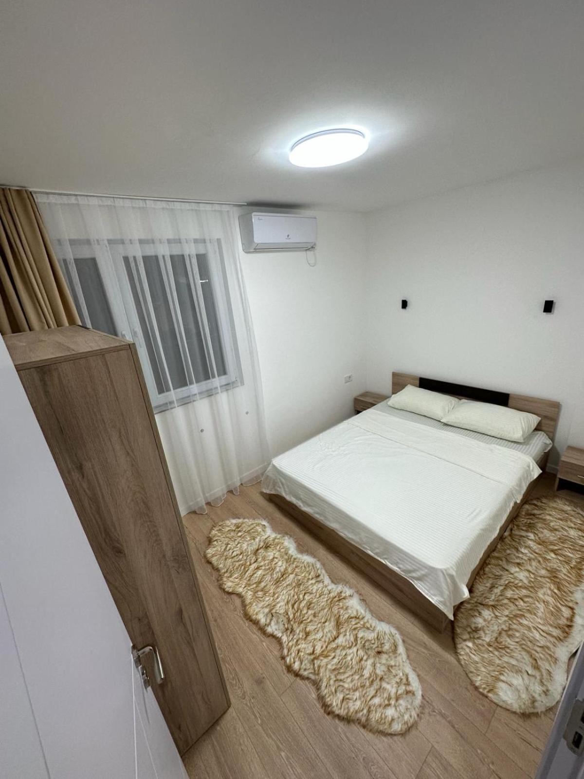 Arasta Apartments