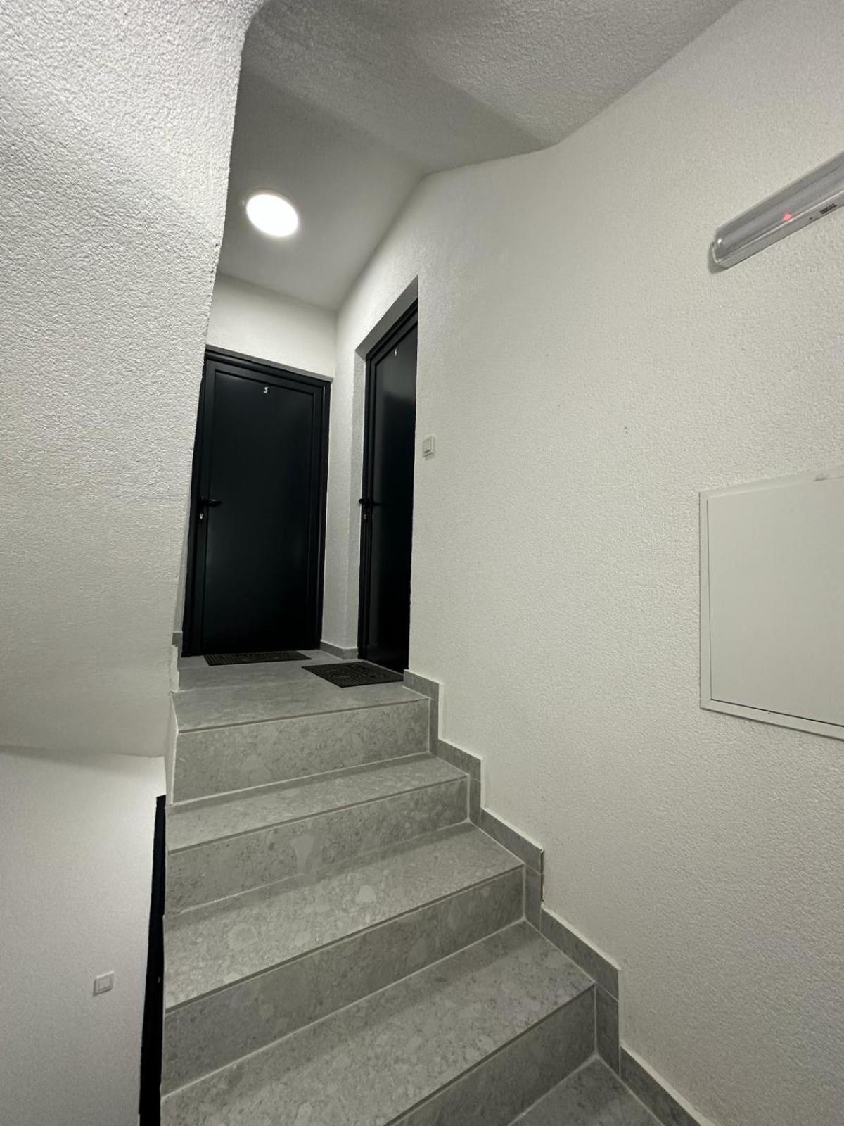 Arasta Apartments