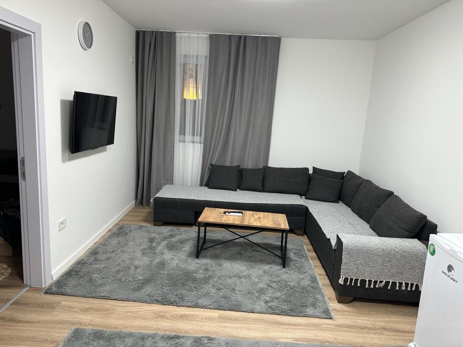 Arasta Apartments