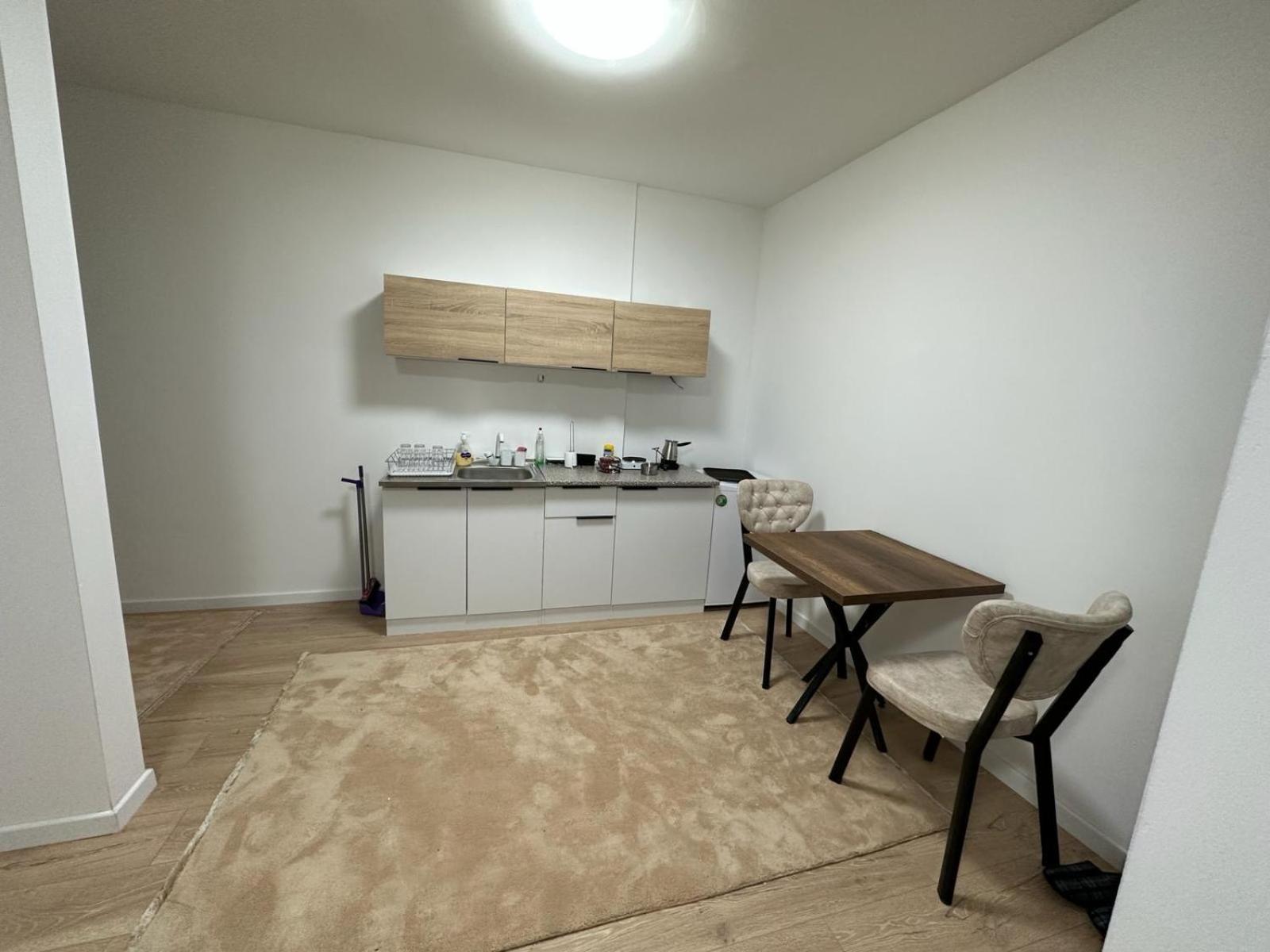Arasta Apartments