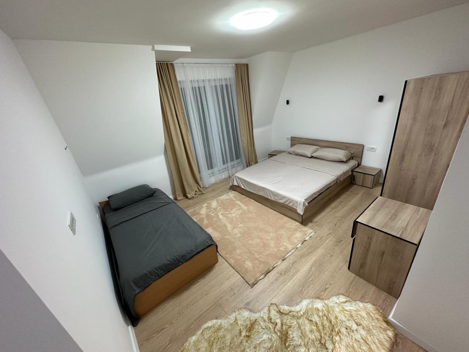 Arasta Apartments