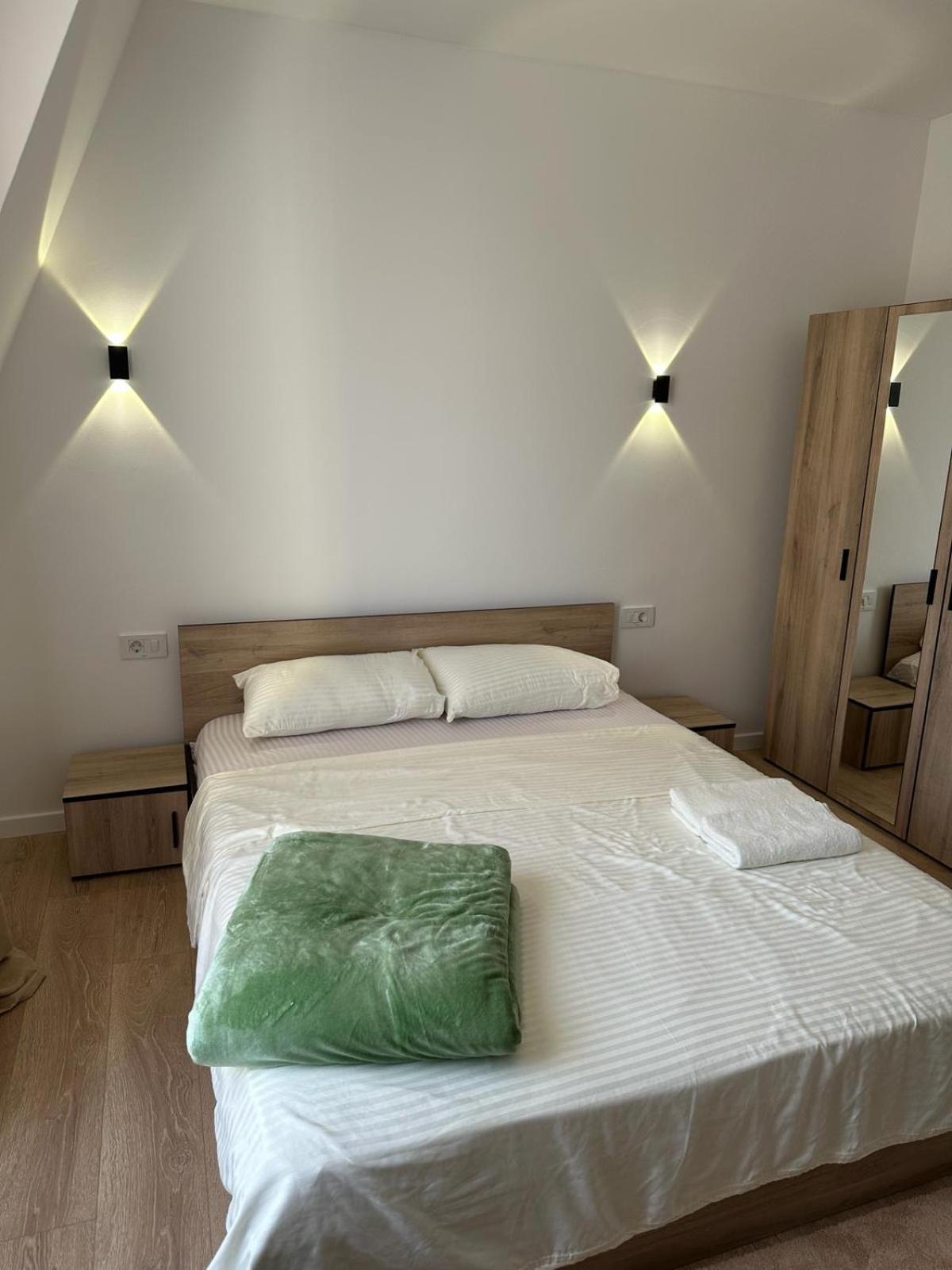 Arasta Apartments