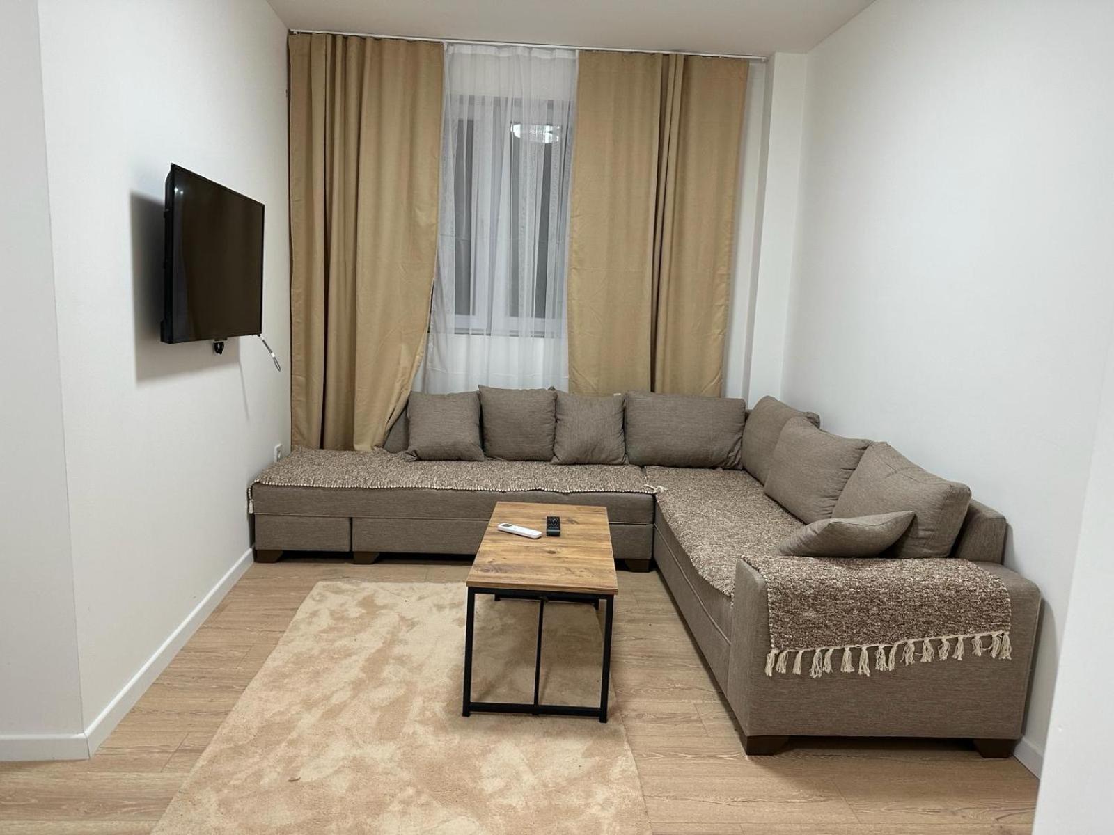 Arasta Apartments