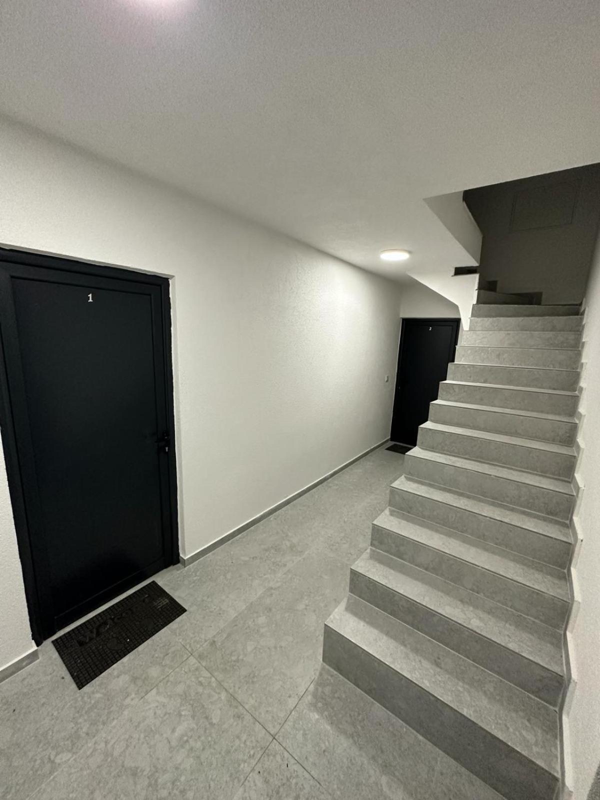 Arasta Apartments