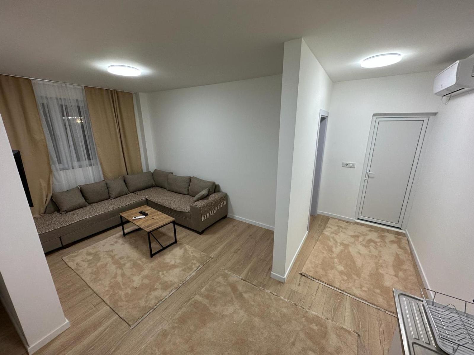 Arasta Apartments