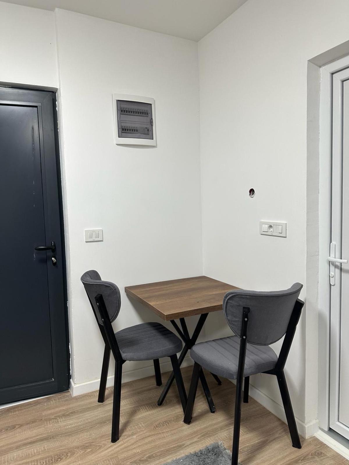 Arasta Apartments