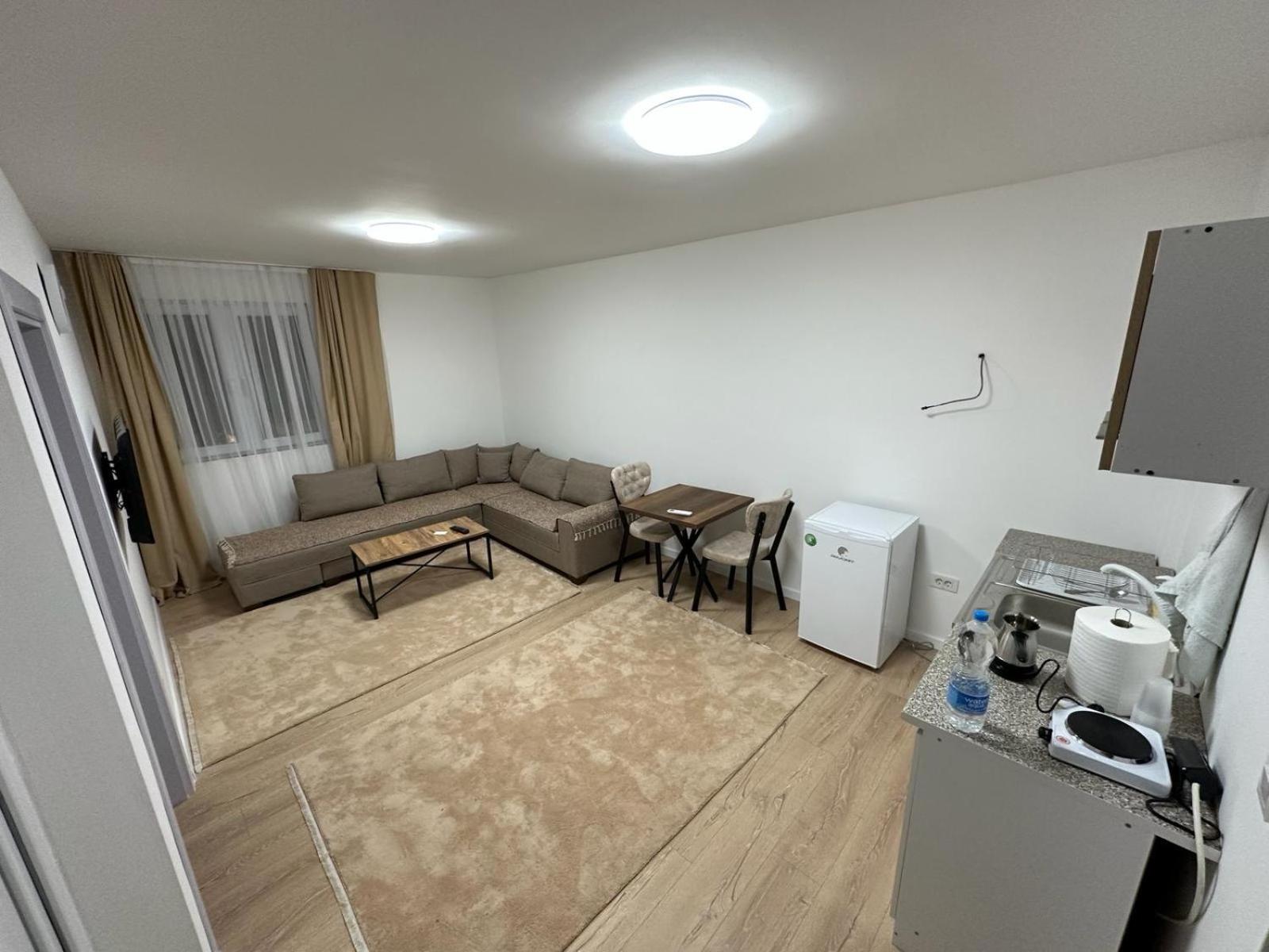 Arasta Apartments