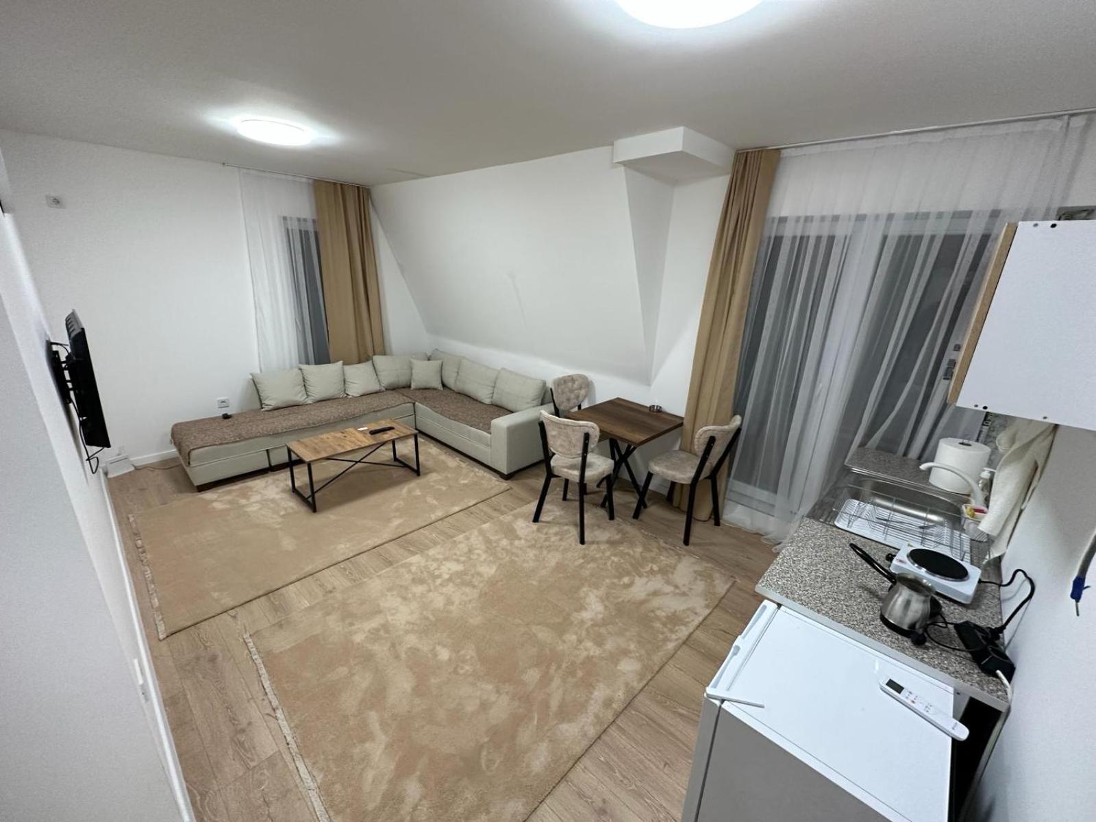 Arasta Apartments