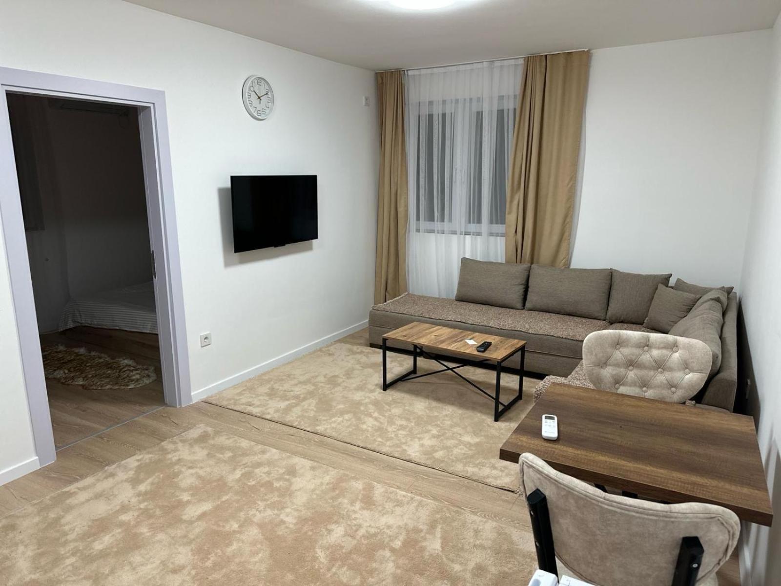 Arasta Apartments