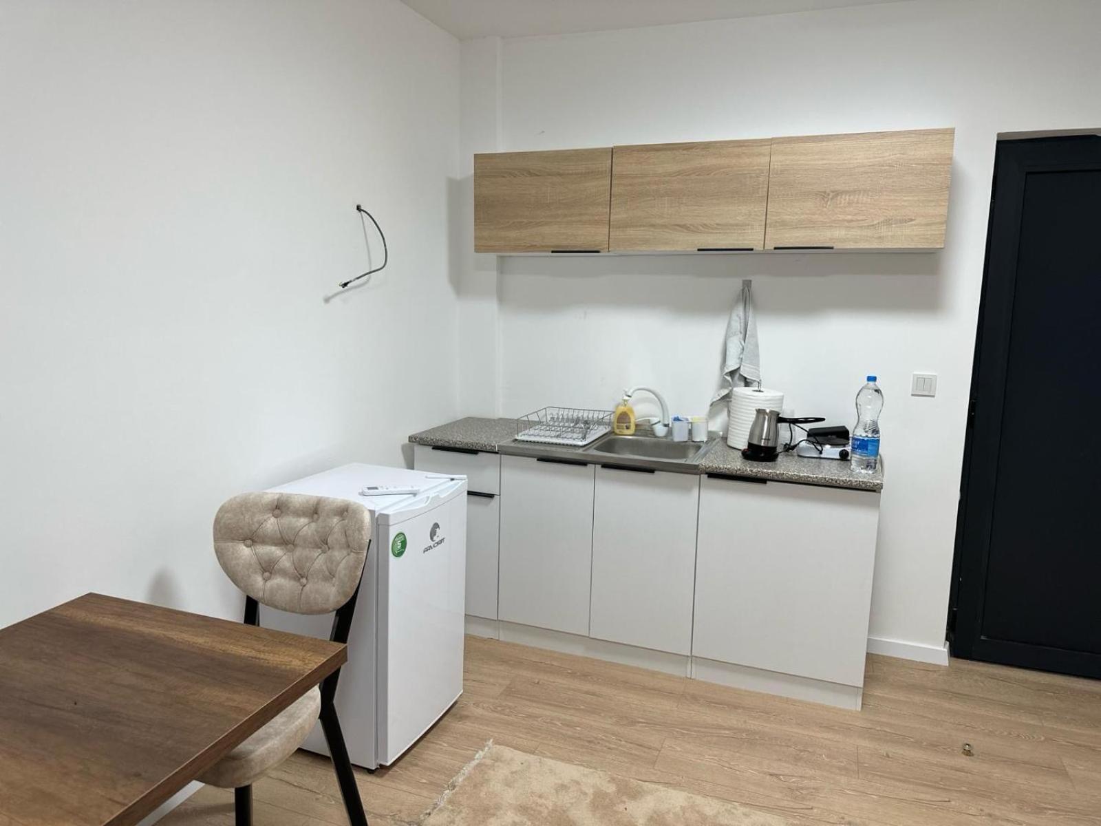 Arasta Apartments