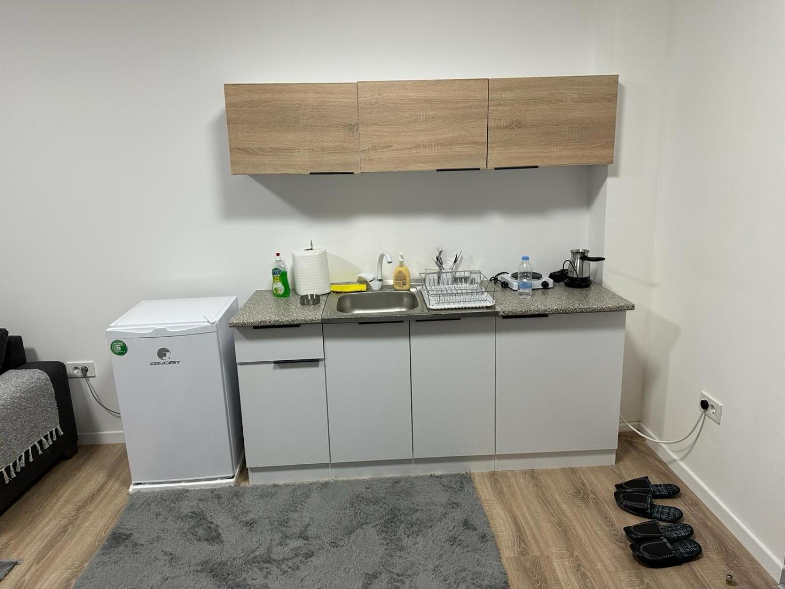Arasta Apartments