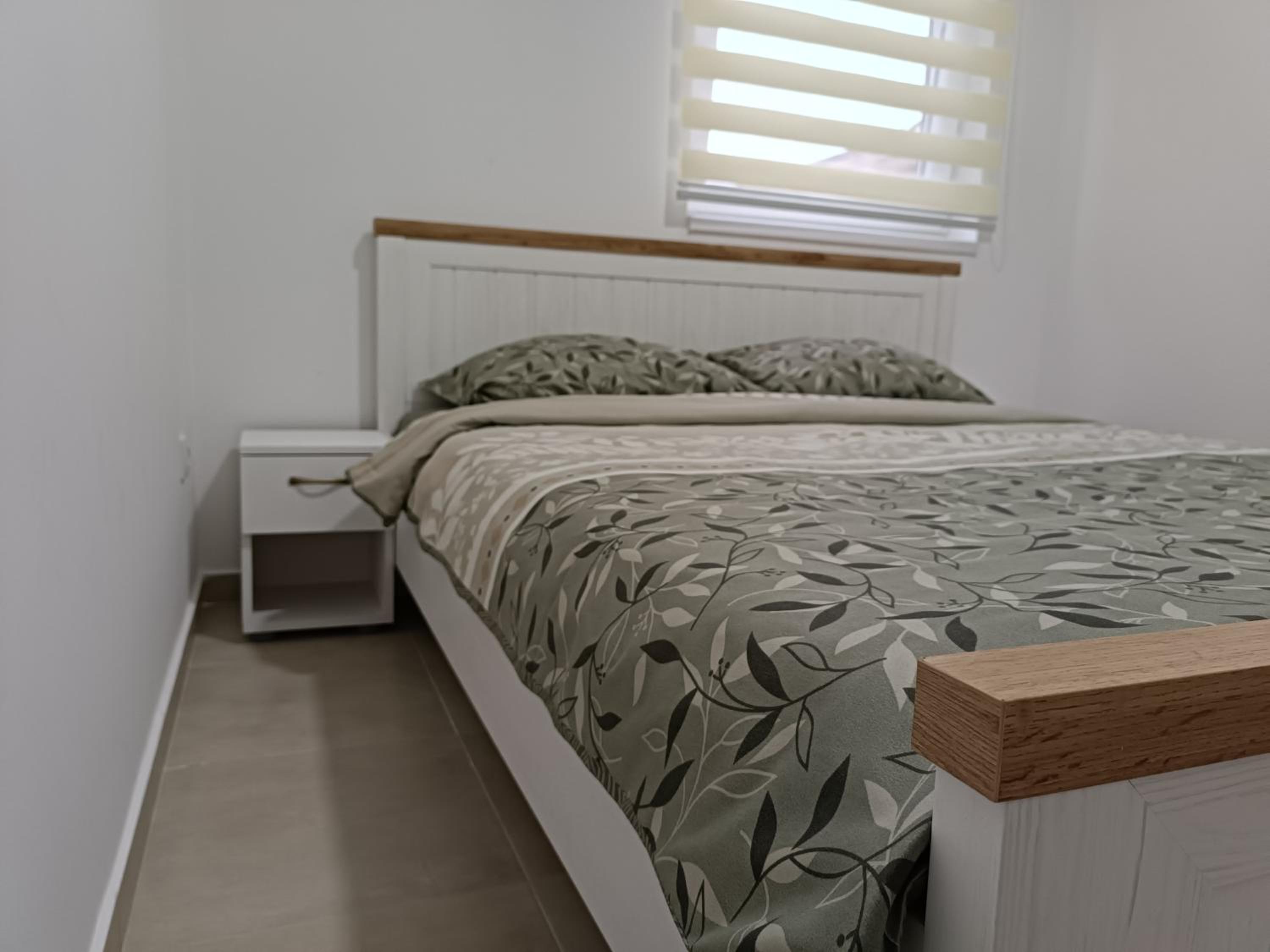 Apartman Spasić 2 view 2