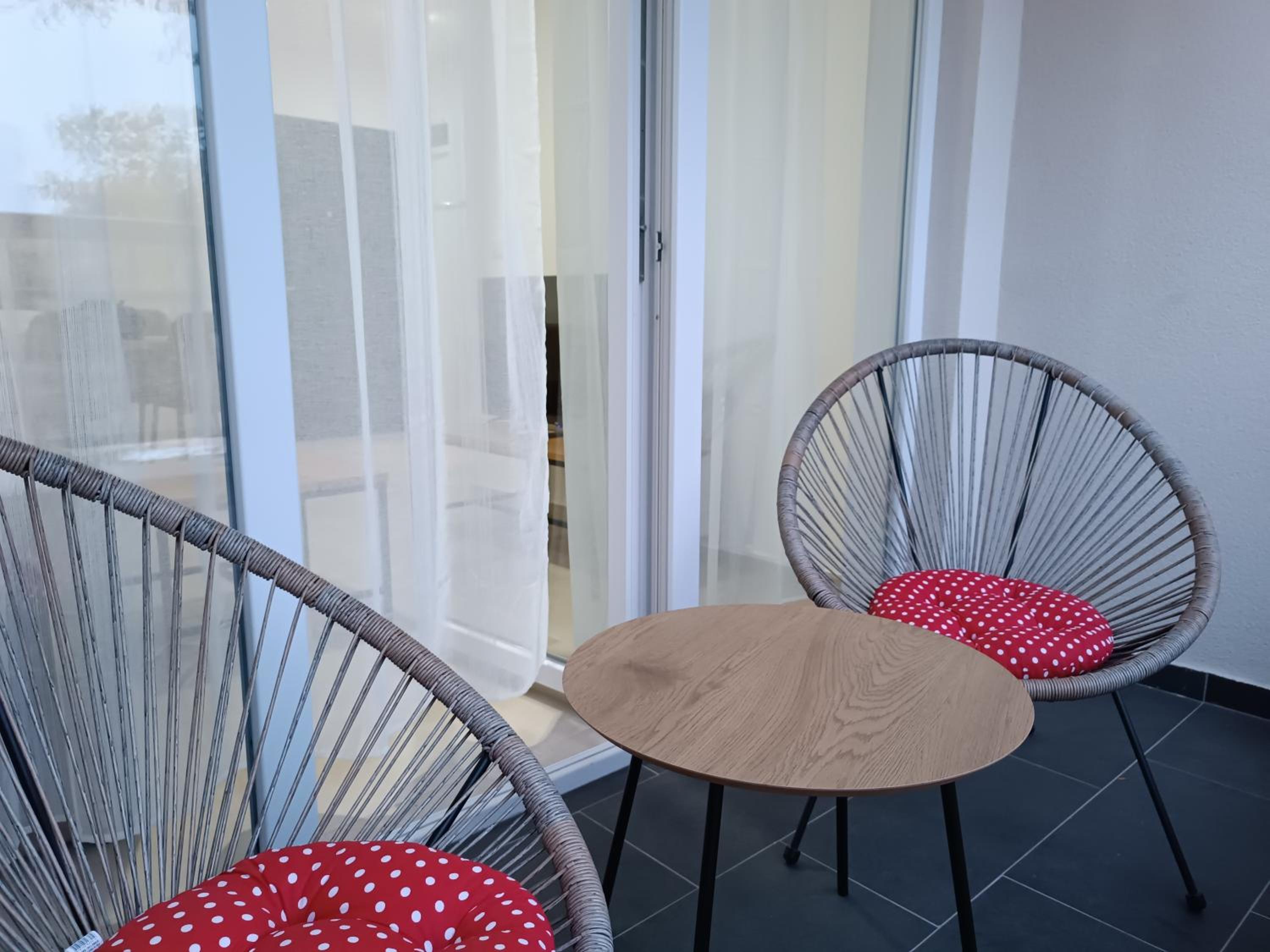 Apartman Spasić 2 view 3