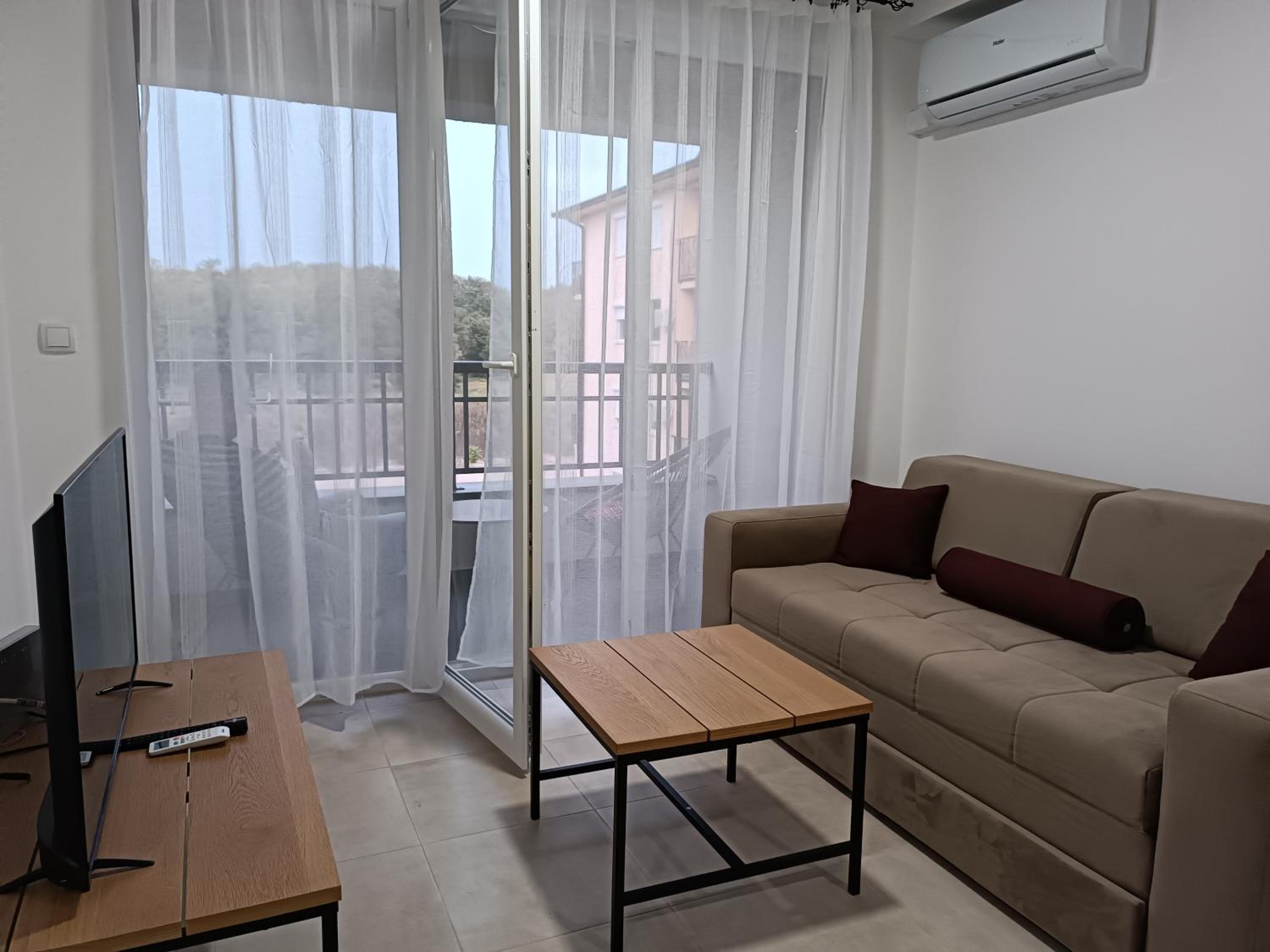 Apartman Spasić 2 view 5