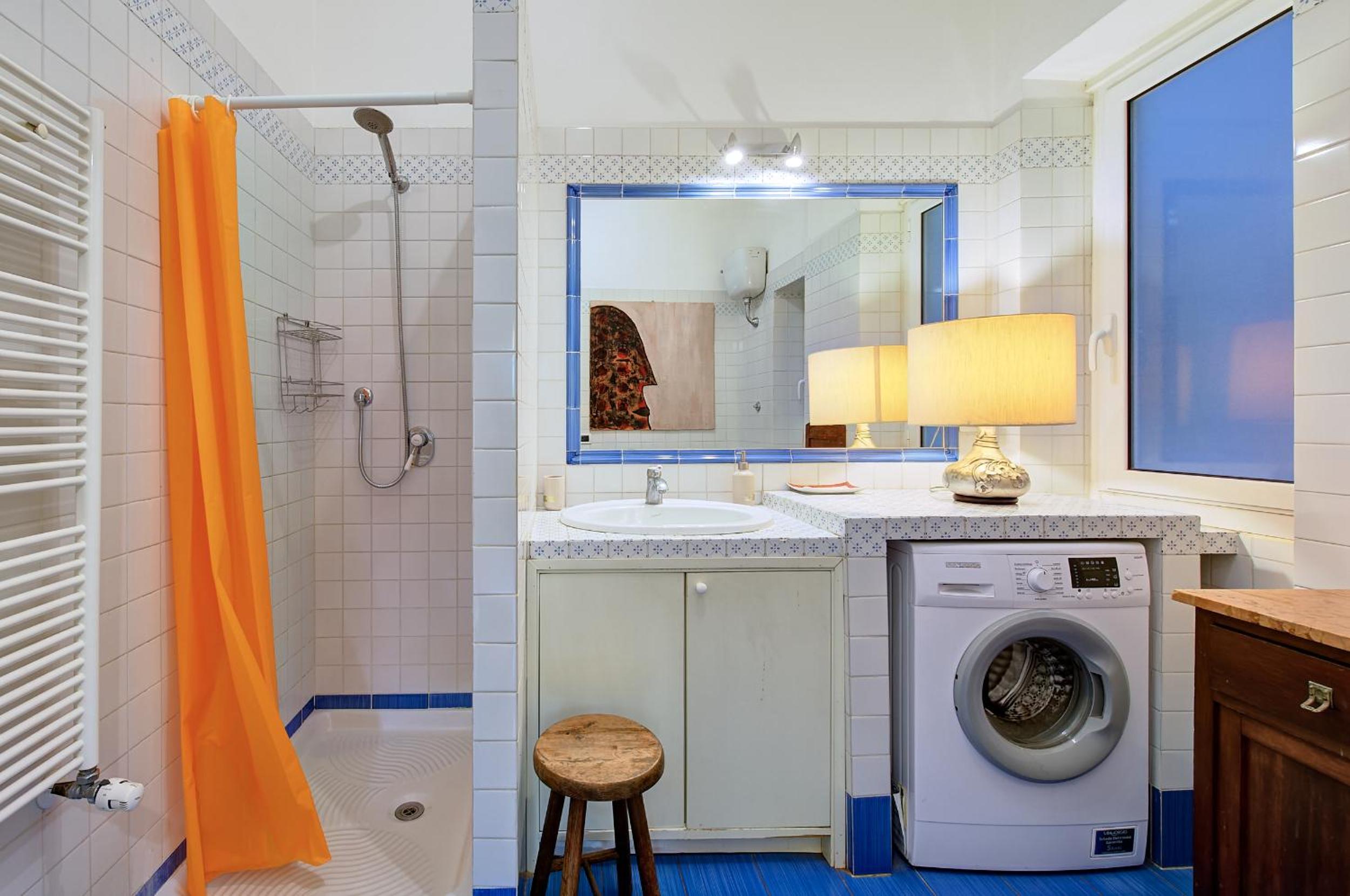 Interno 9 a San Pietro