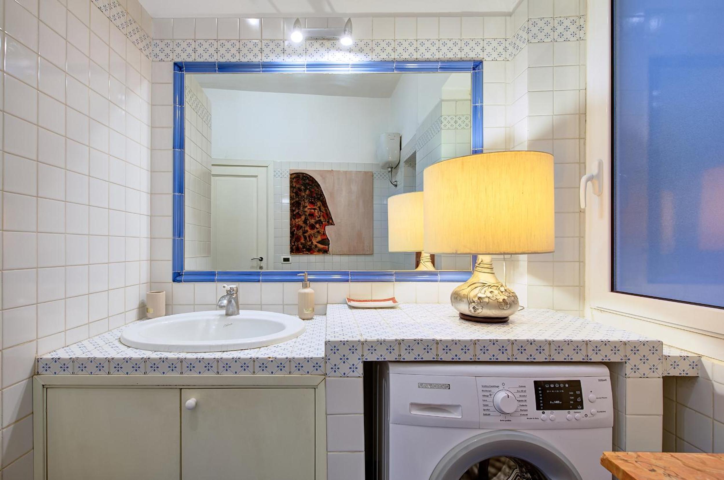 Interno 9 a San Pietro