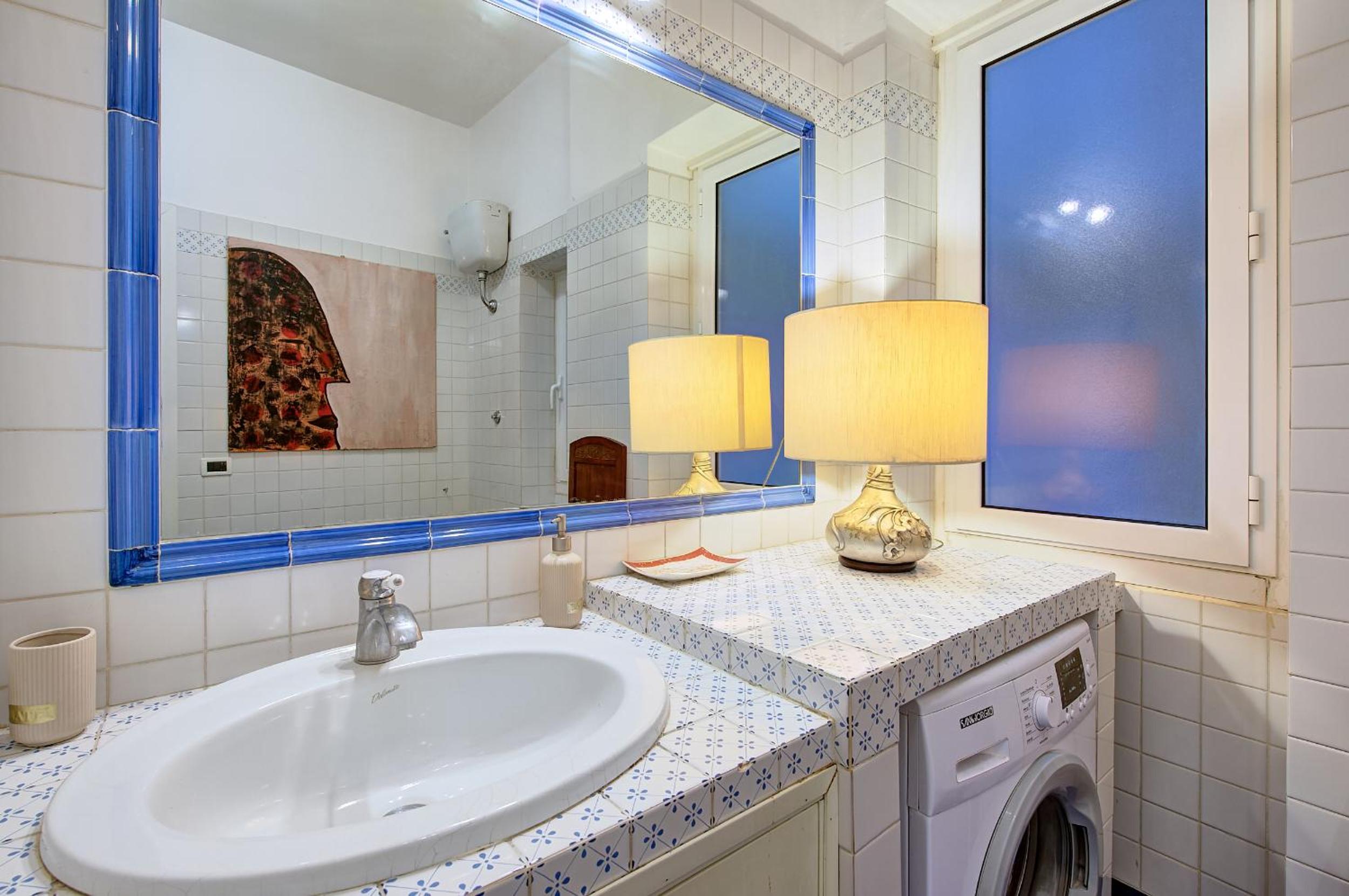 Interno 9 a San Pietro