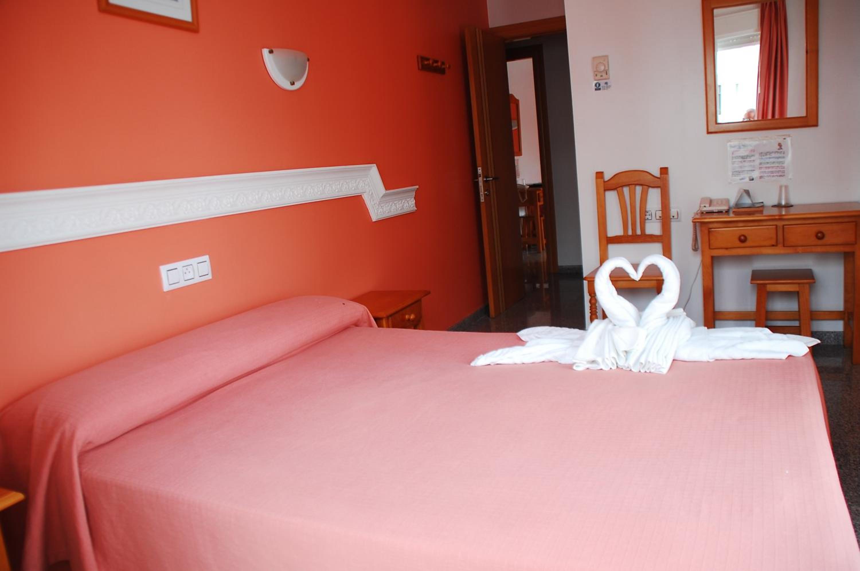 Hostal Mary Tere view 2